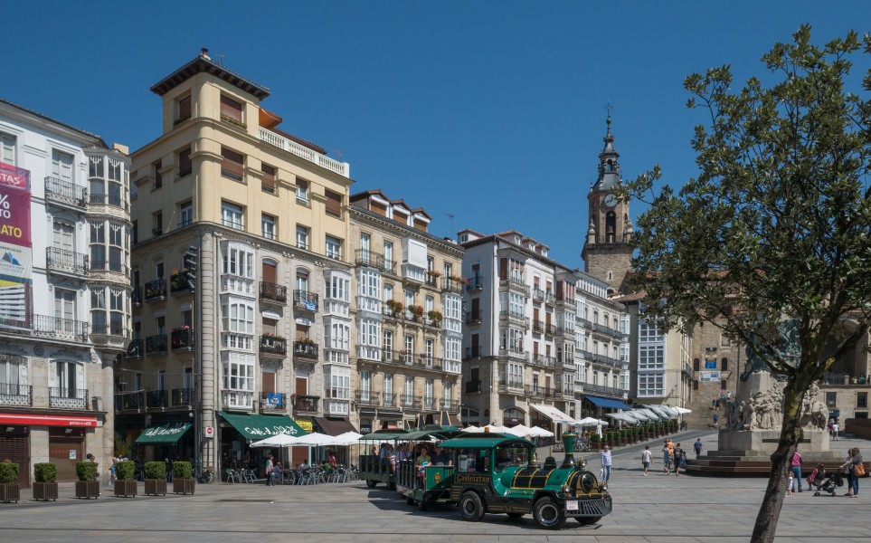 Vitoria - Gasteiztxo 01