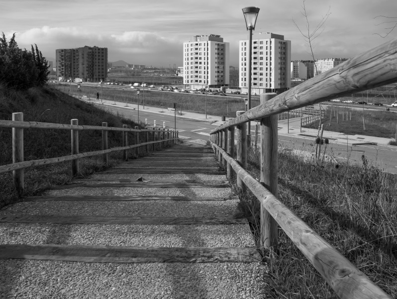Vitoria - Larrein 01