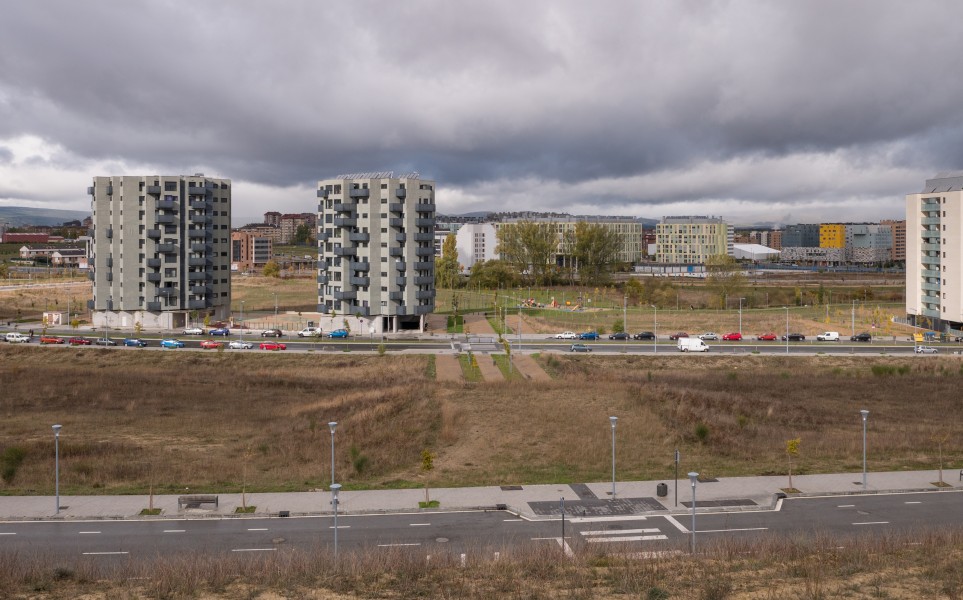 Vitoria - Larrein 02