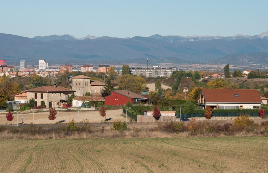 Vitoria - Lasarte 01