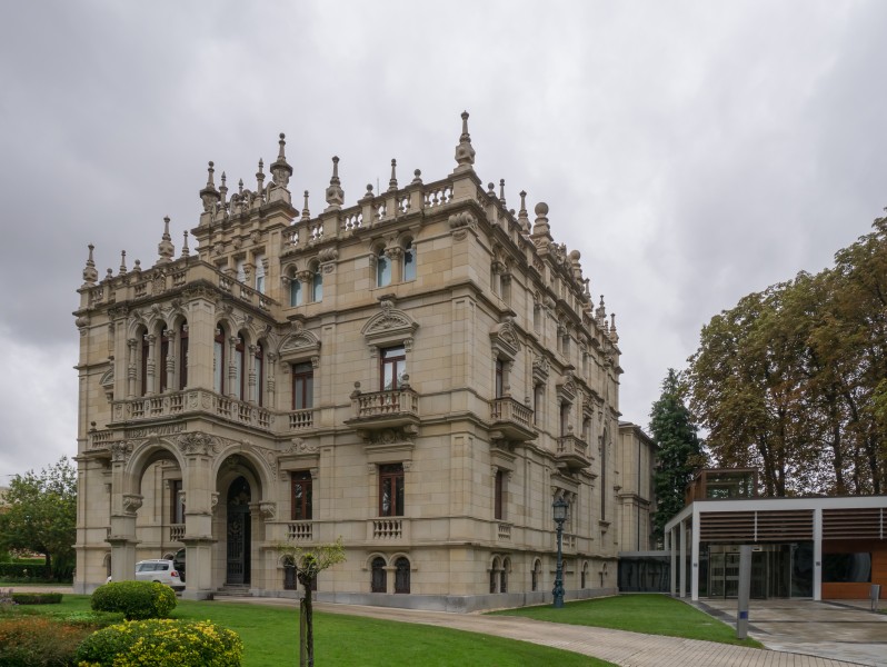 Vitoria - Museo de Bellas Artes 02