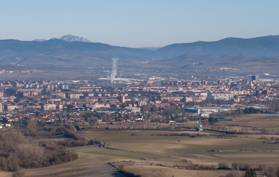 Vitoria - Panorámica 01