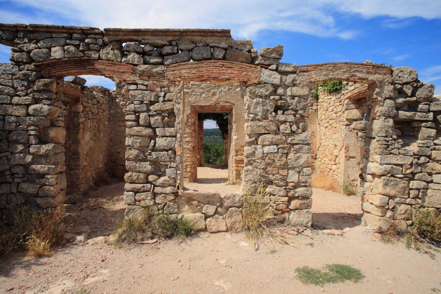 Xalet de les Airasses