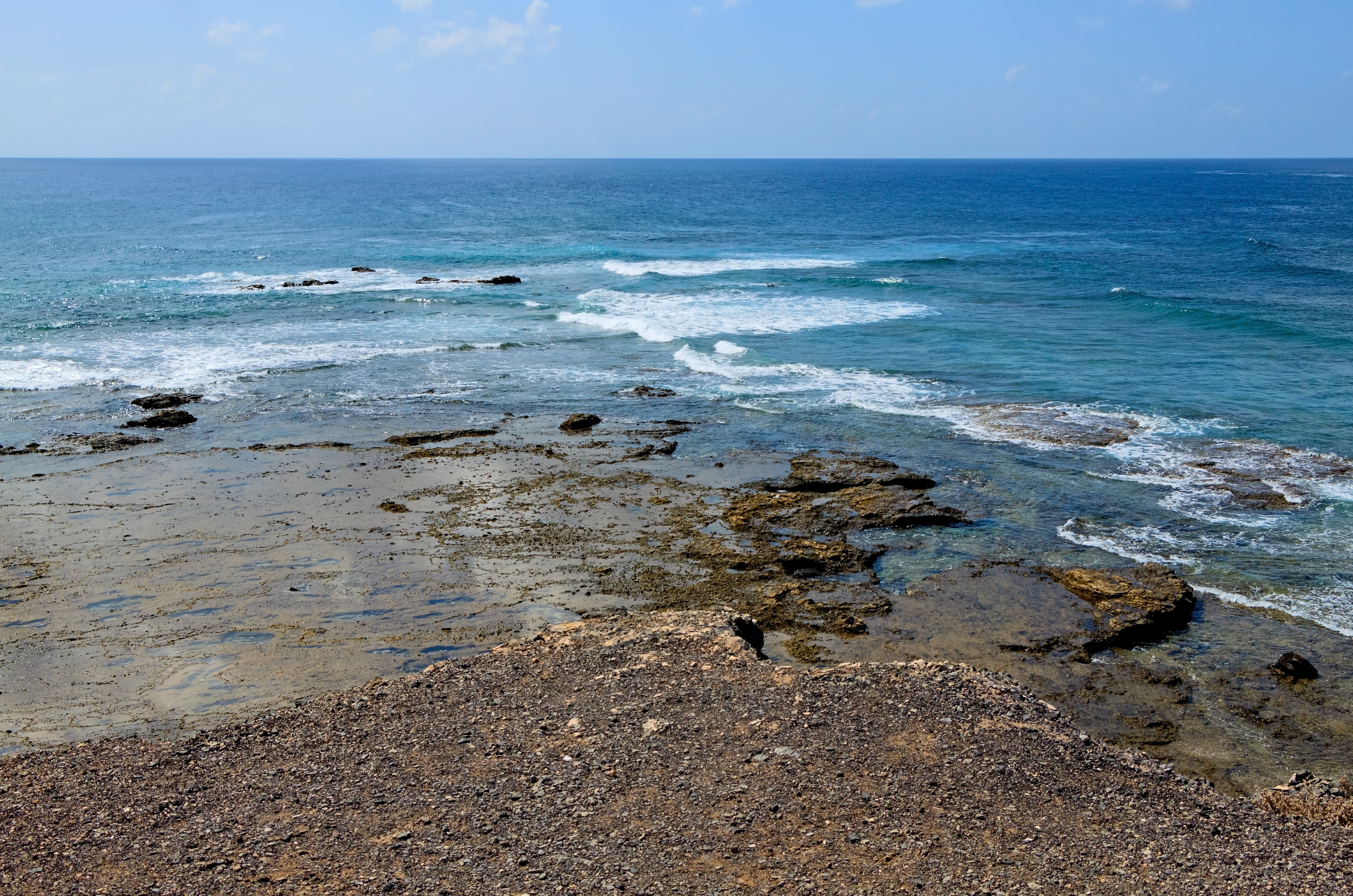 Punta de Jandía 01
