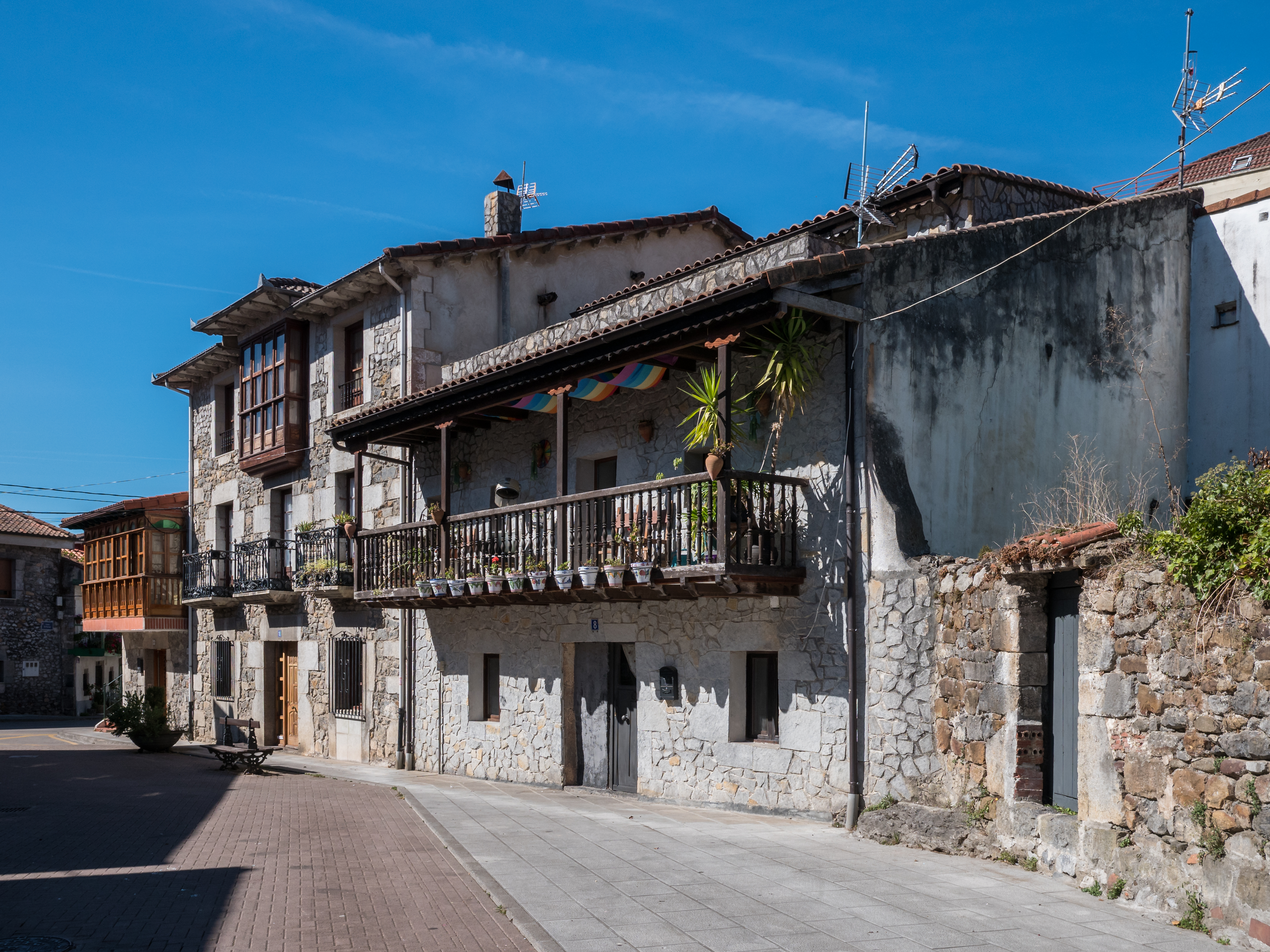 Ramales de la Victoria - Casas -BT- 01