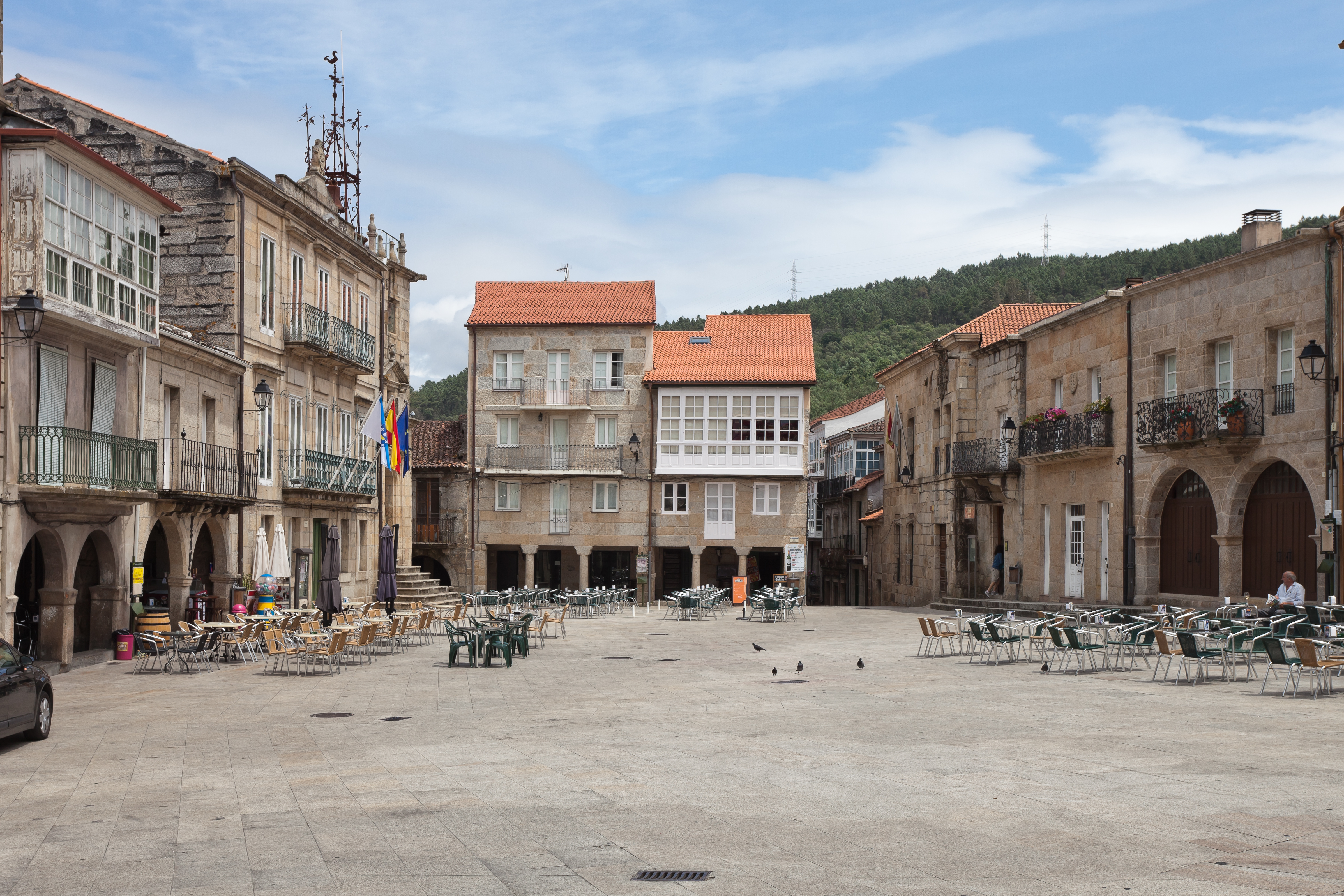 Ribadavia - Galiza-10