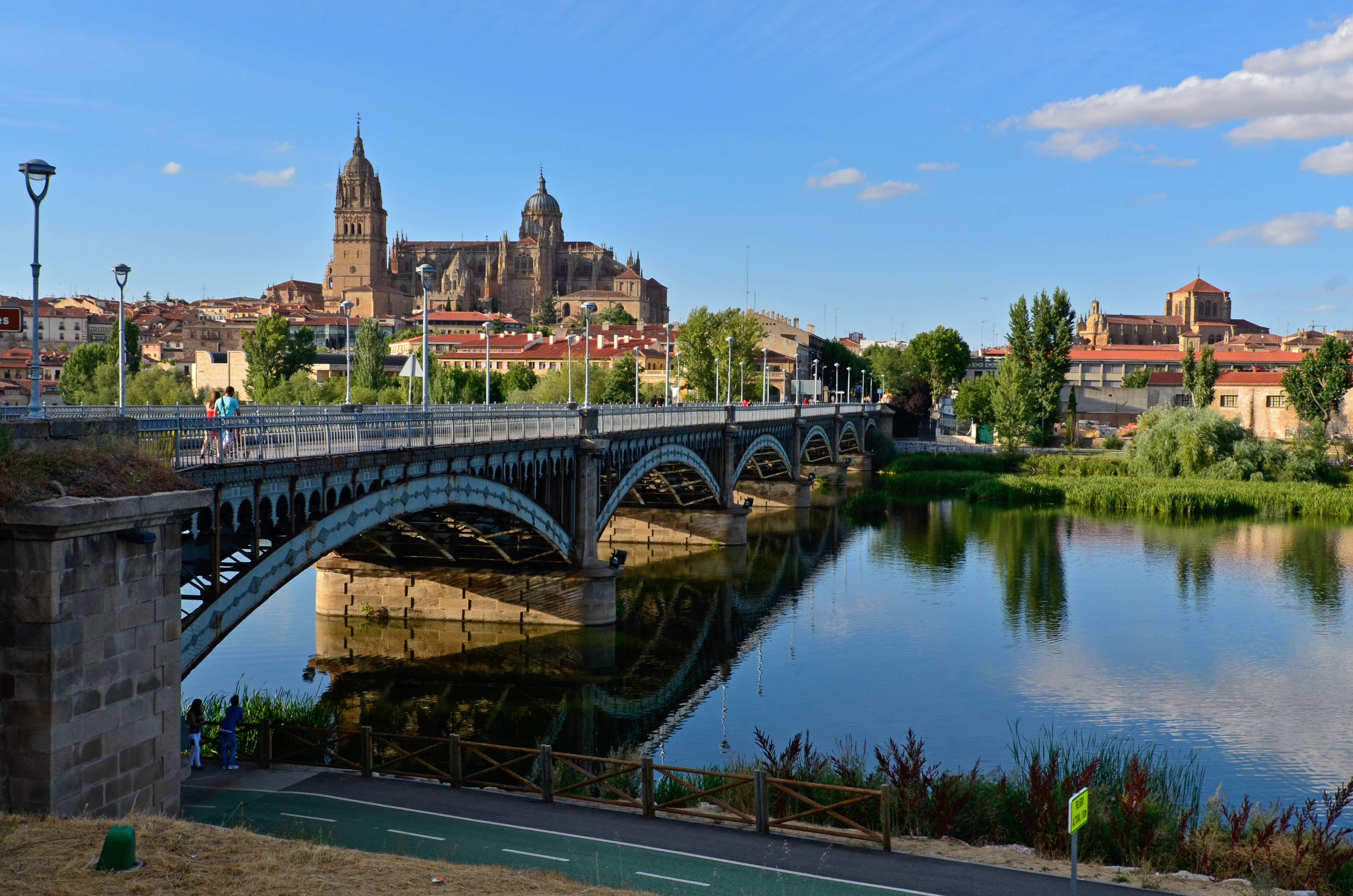 Salamanca - BC 04