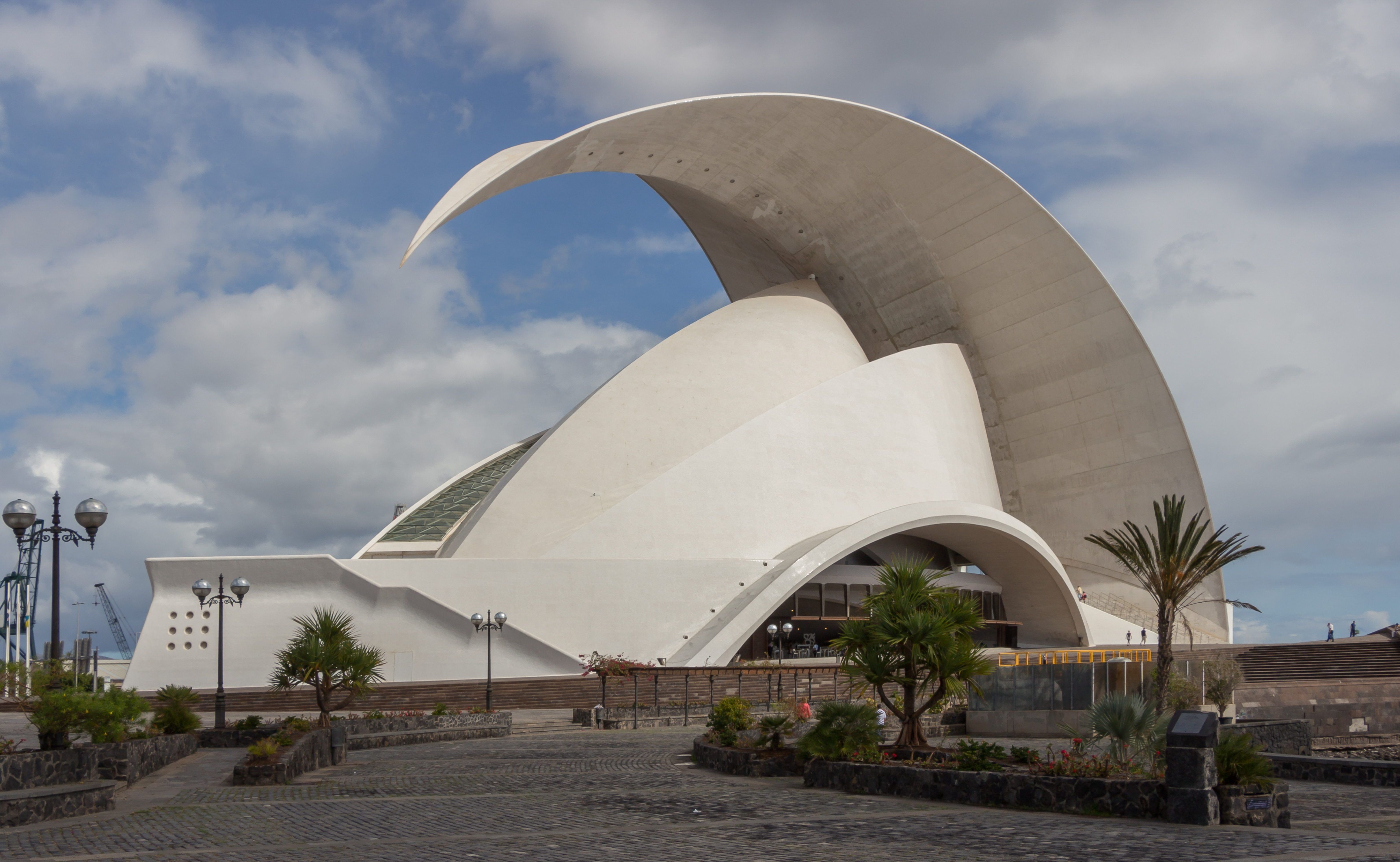 Santa Cruz, Auditorio de Tenerife (11)