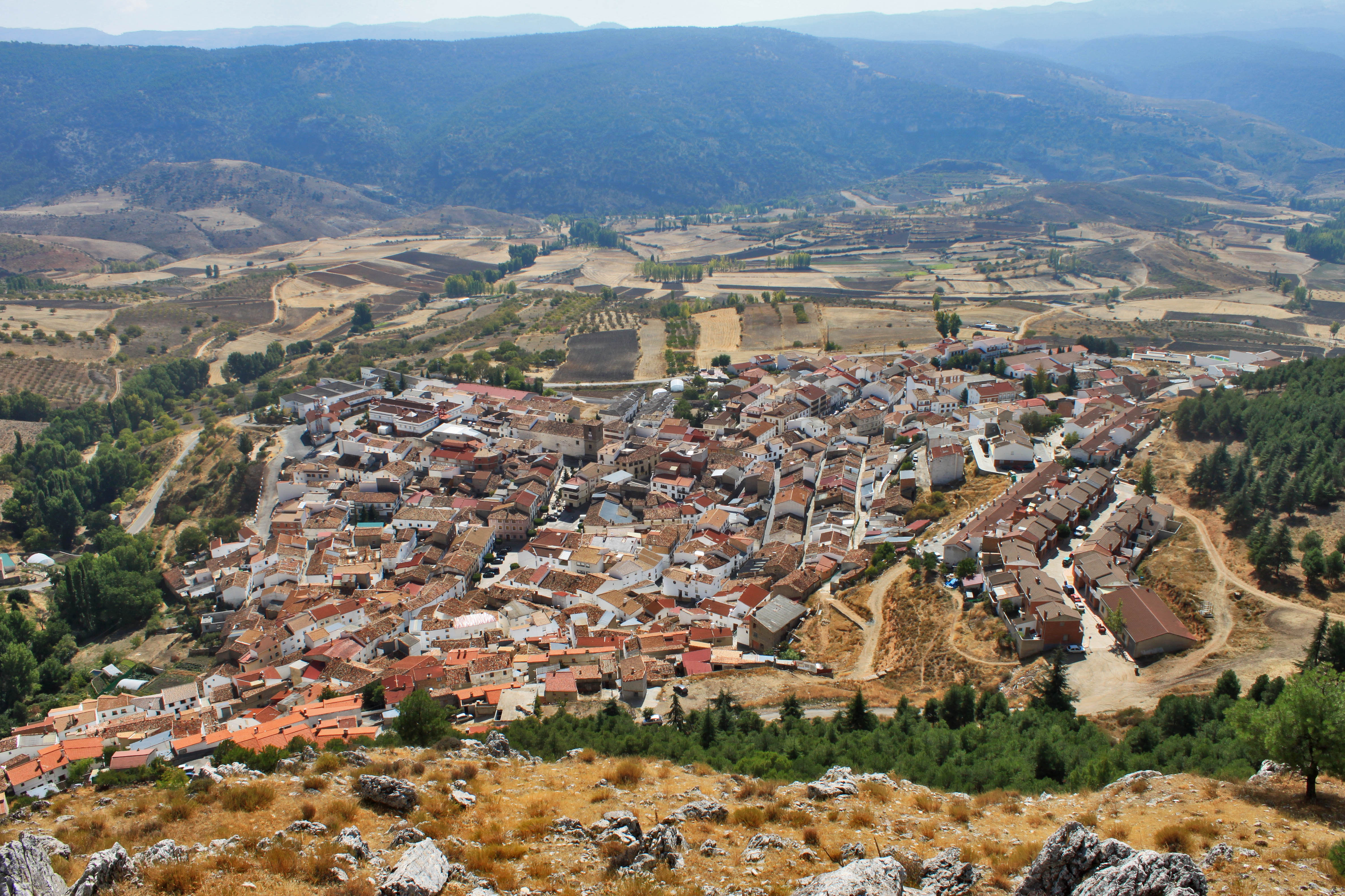 Santiago de la Espada