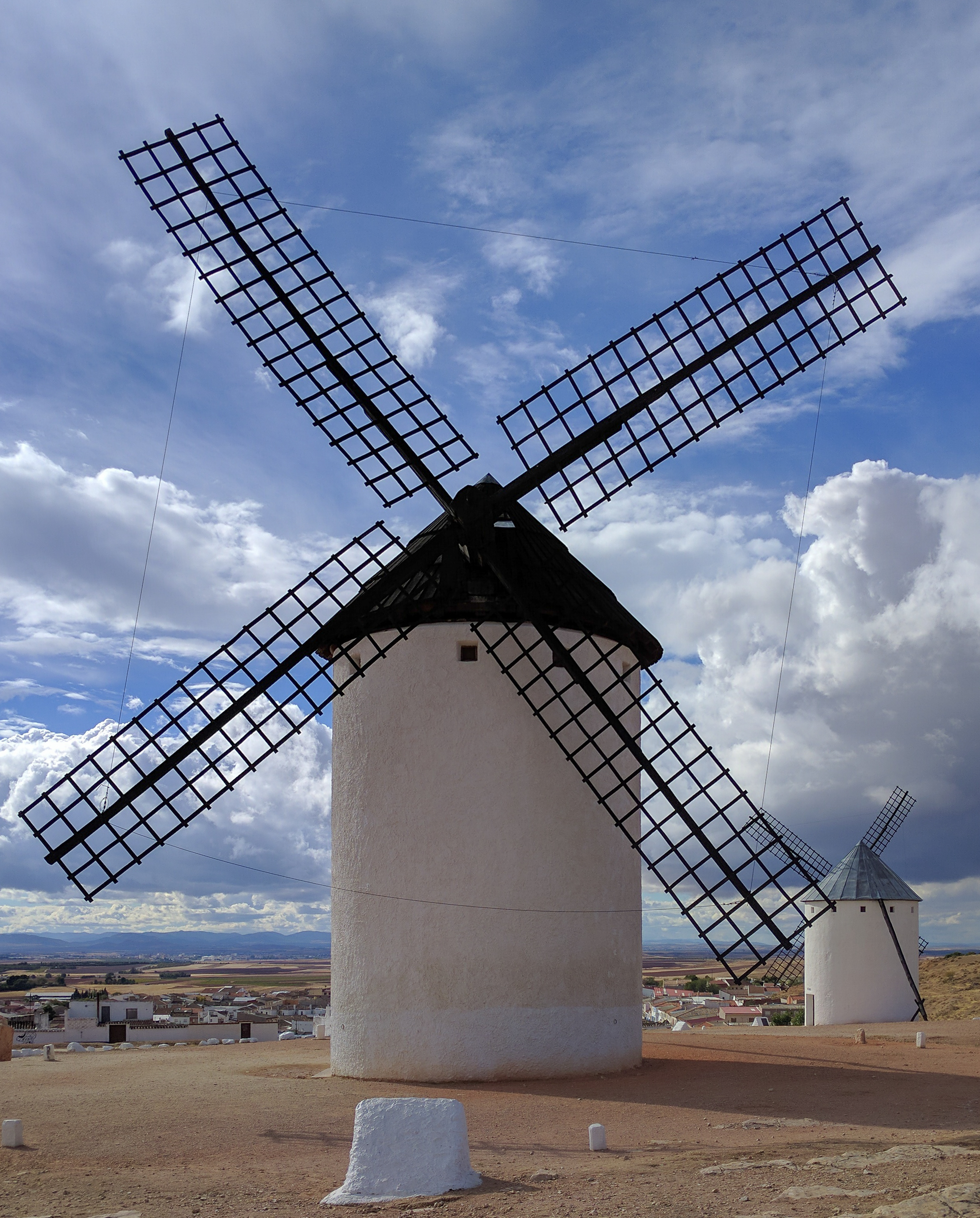 Sierra de los Molinos 04