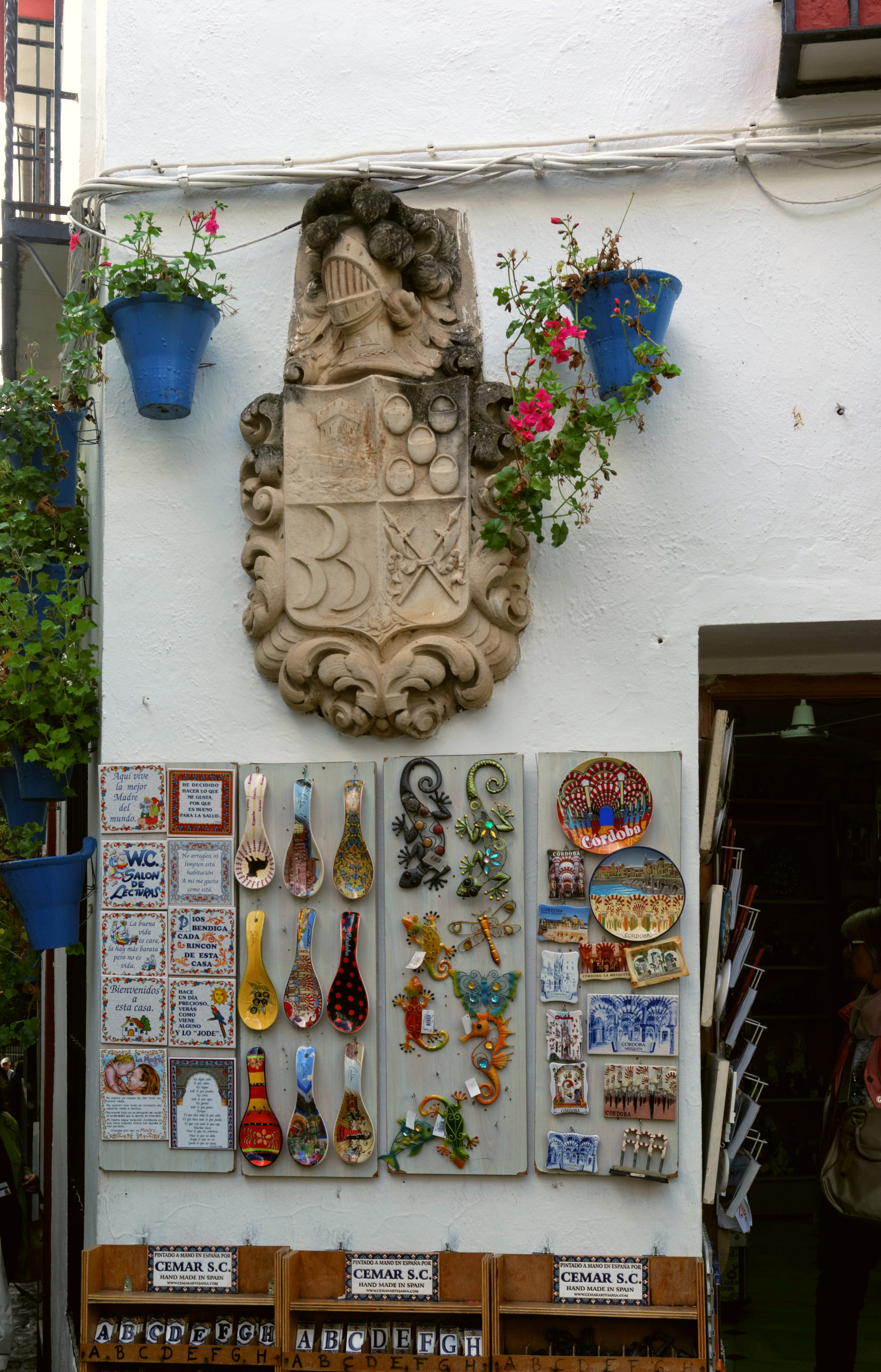 Spain Andalusia Cordoba BW 2015-10-27 13-10-43