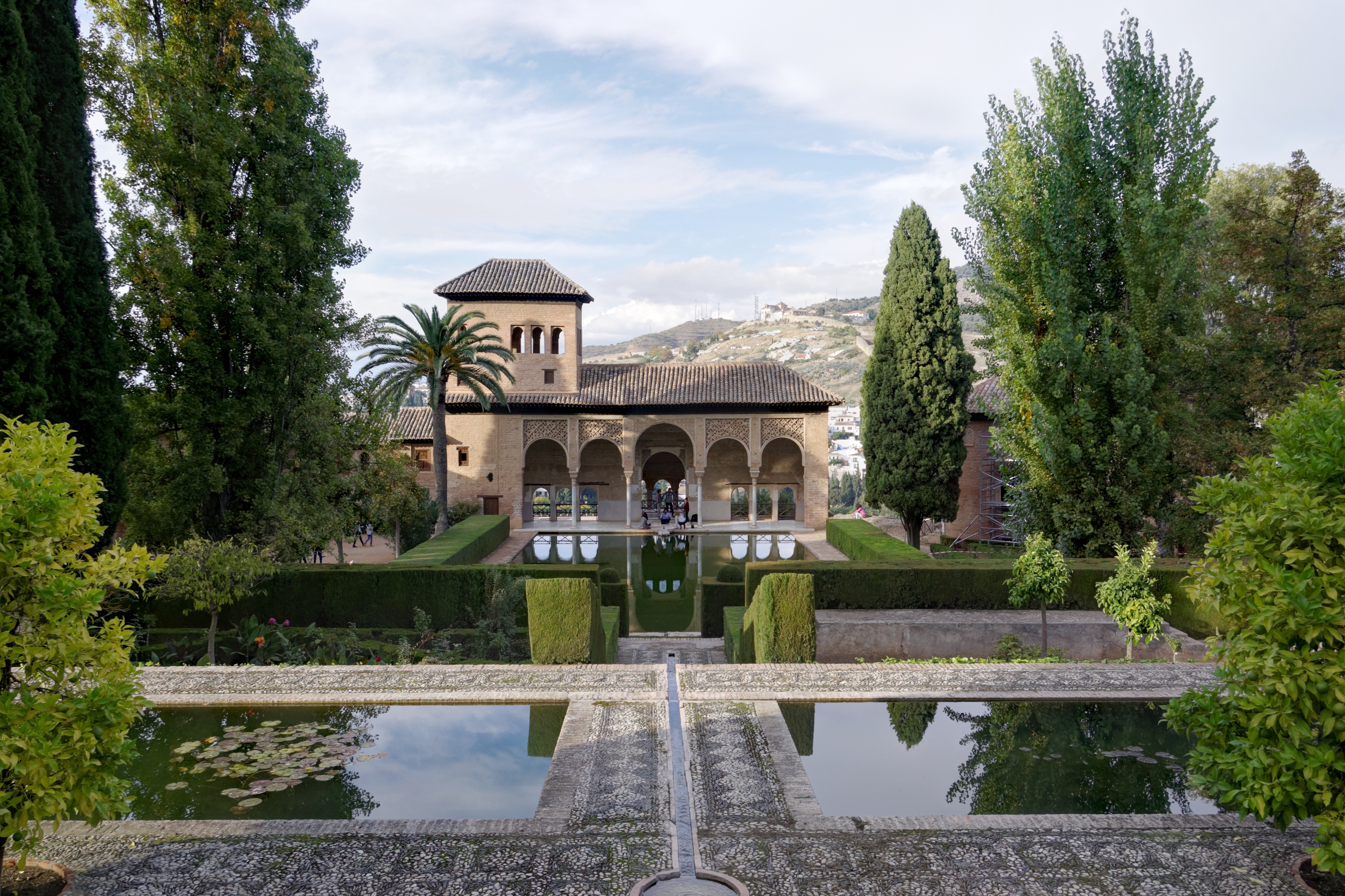 Spain Andalusia Granada BW 2015-10-25 17-47-40 1