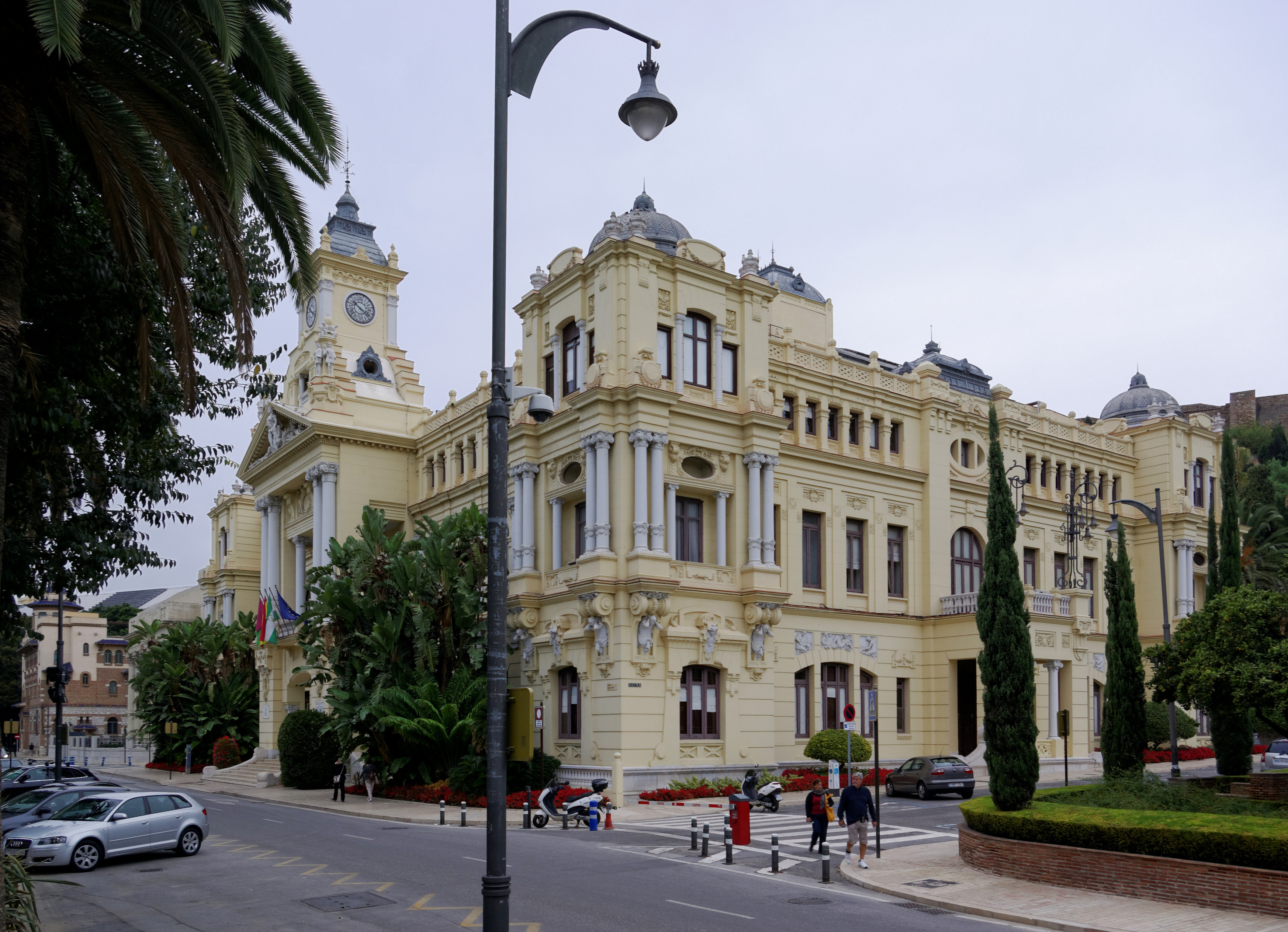 Spain Andalusia Malaga BW 2015-10-24 10-22-32