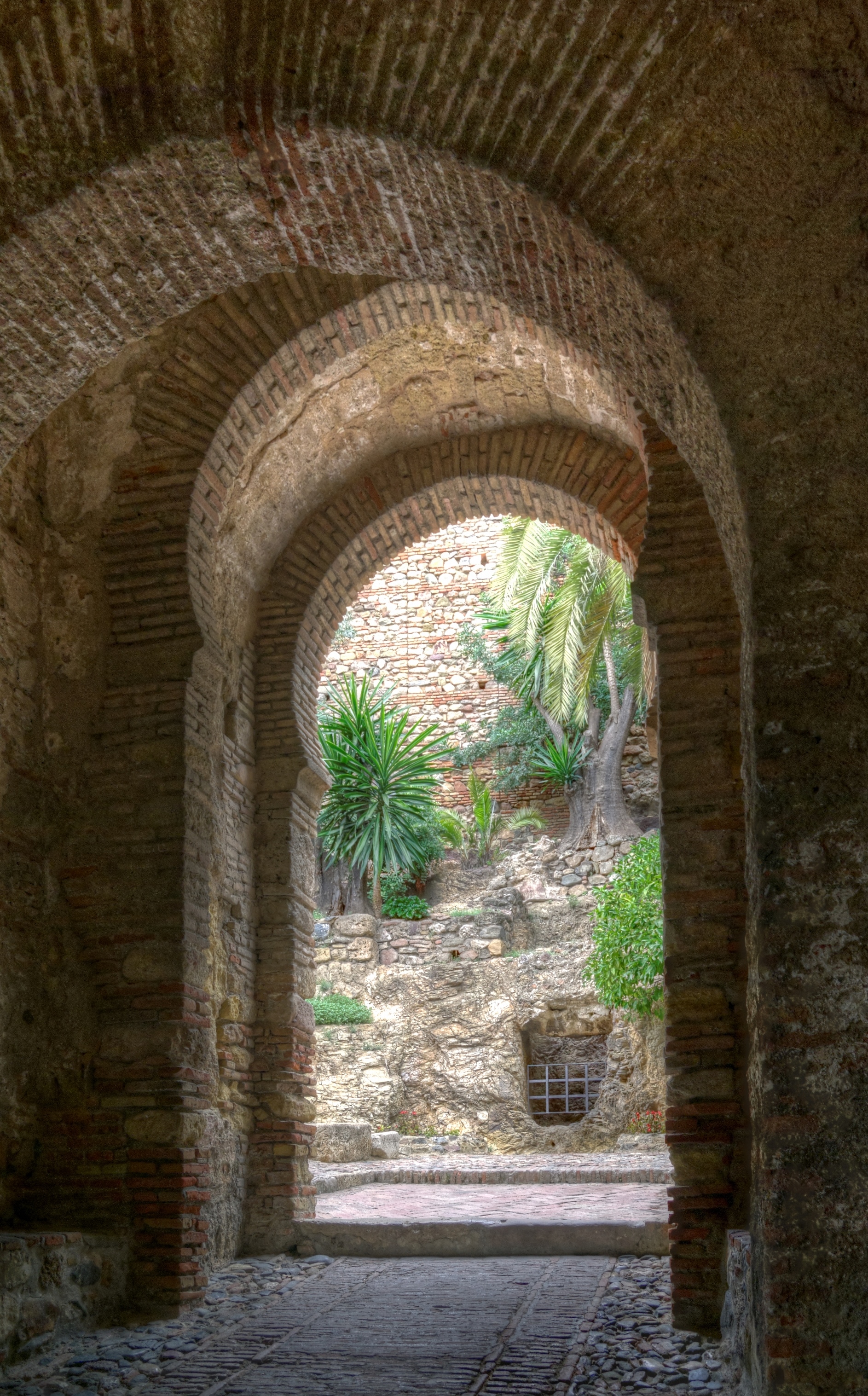 Spain Andalusia Malaga BW 2015-10-24 14-44-23