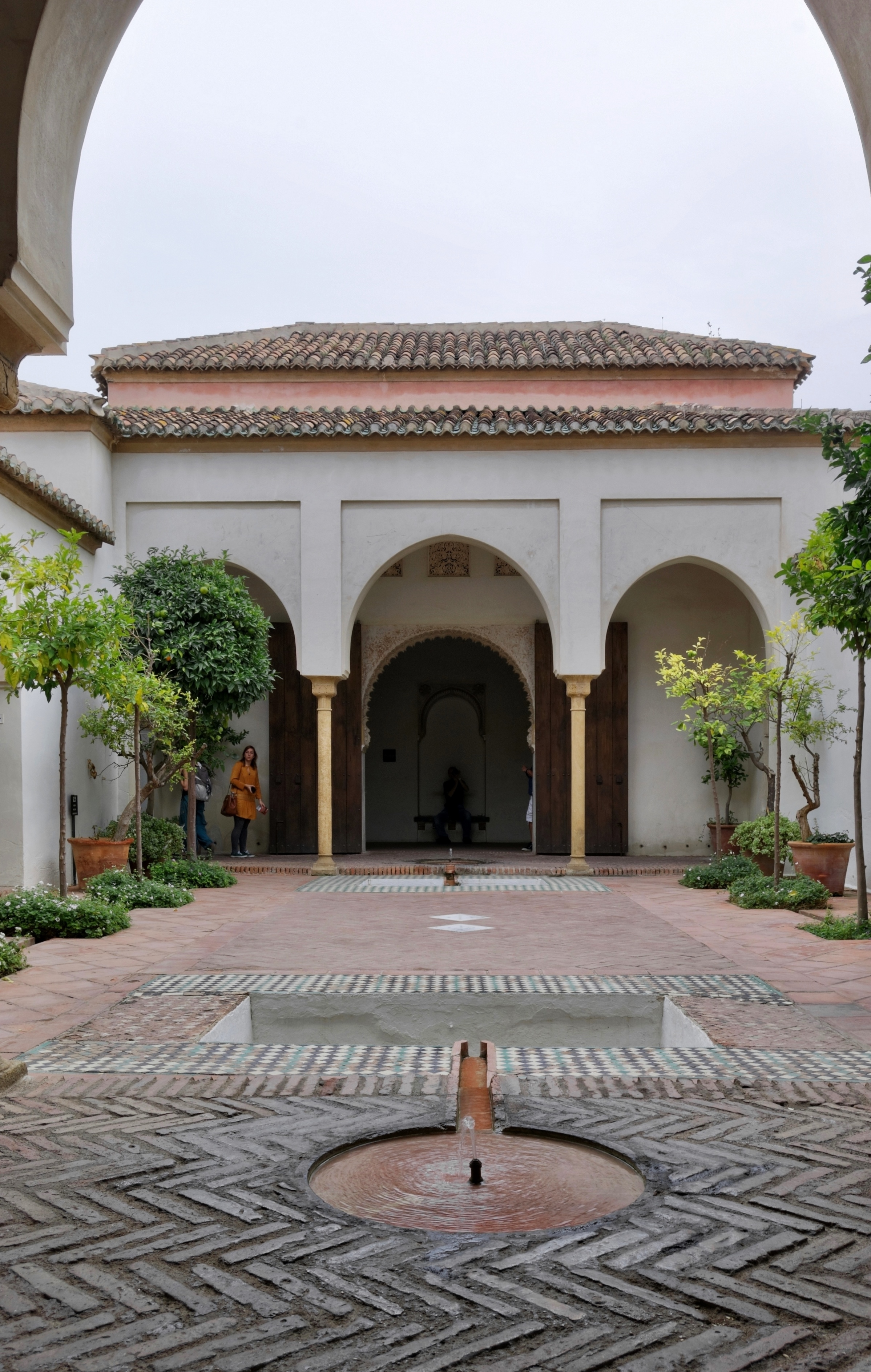 Spain Andalusia Malaga BW 2015-10-24 15-16-07