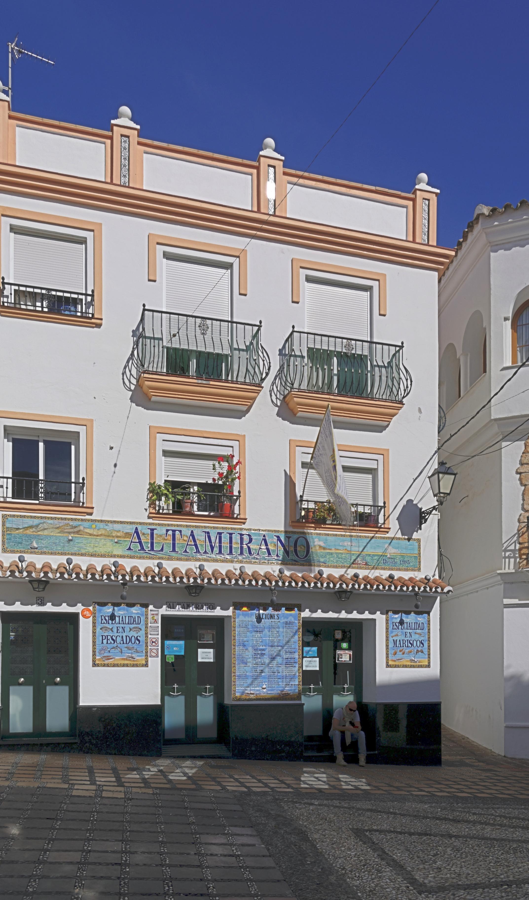 Spain Andalusia Marbella BW 2015-10-28 12-12-18