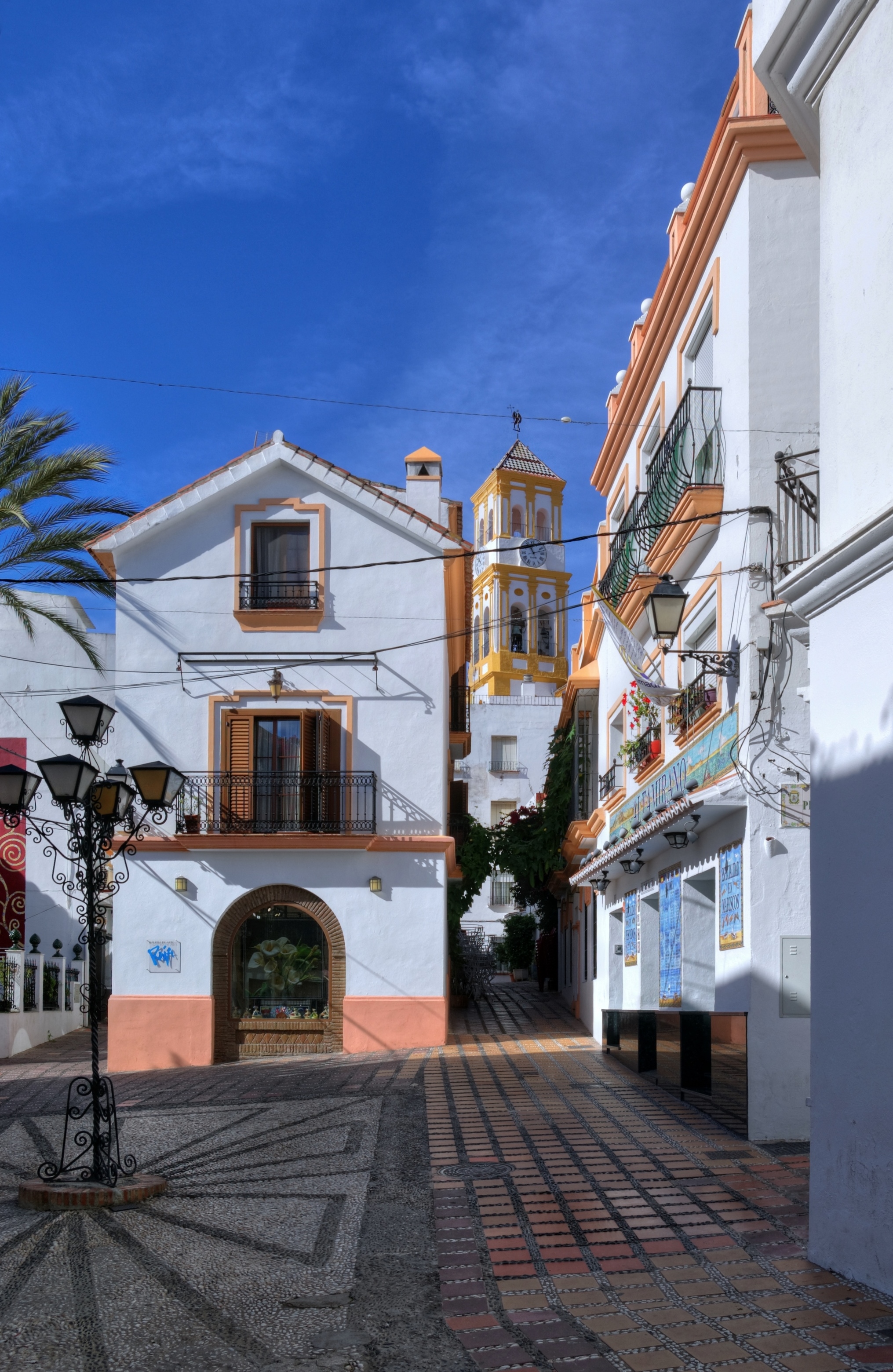 Spain Andalusia Marbella BW 2015-10-28 12-14-02