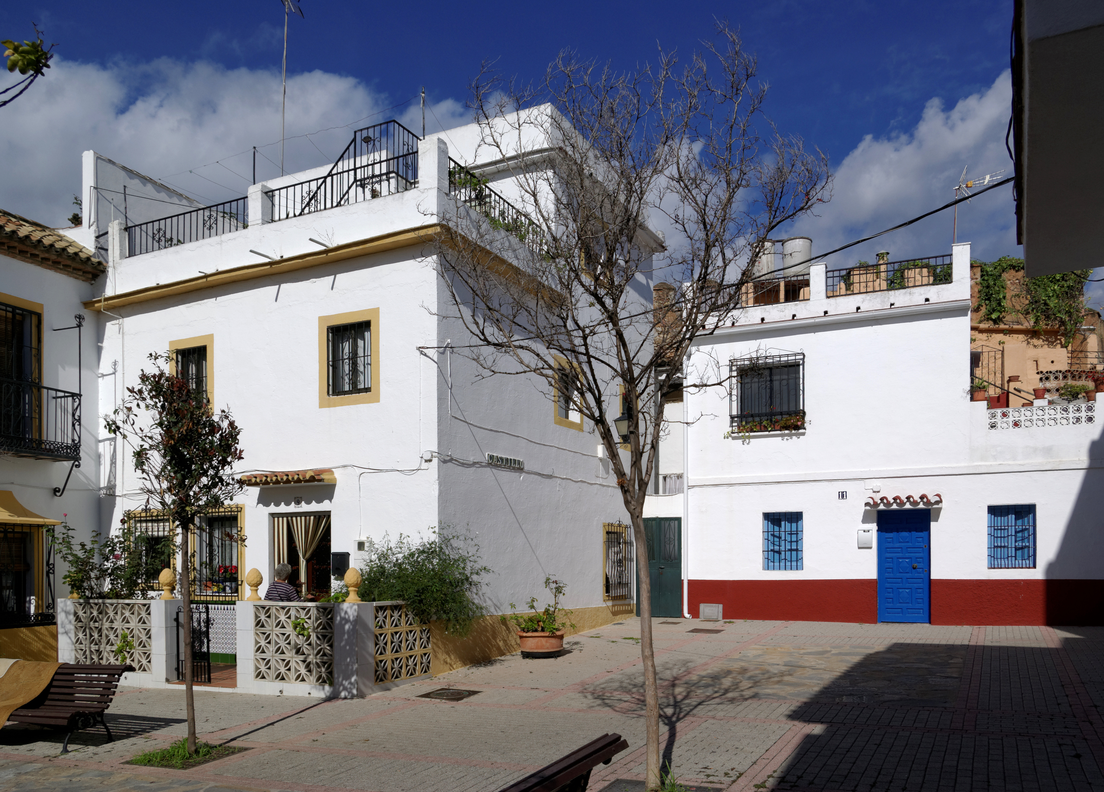 Spain Andalusia Marbella BW 2015-10-28 12-22-18
