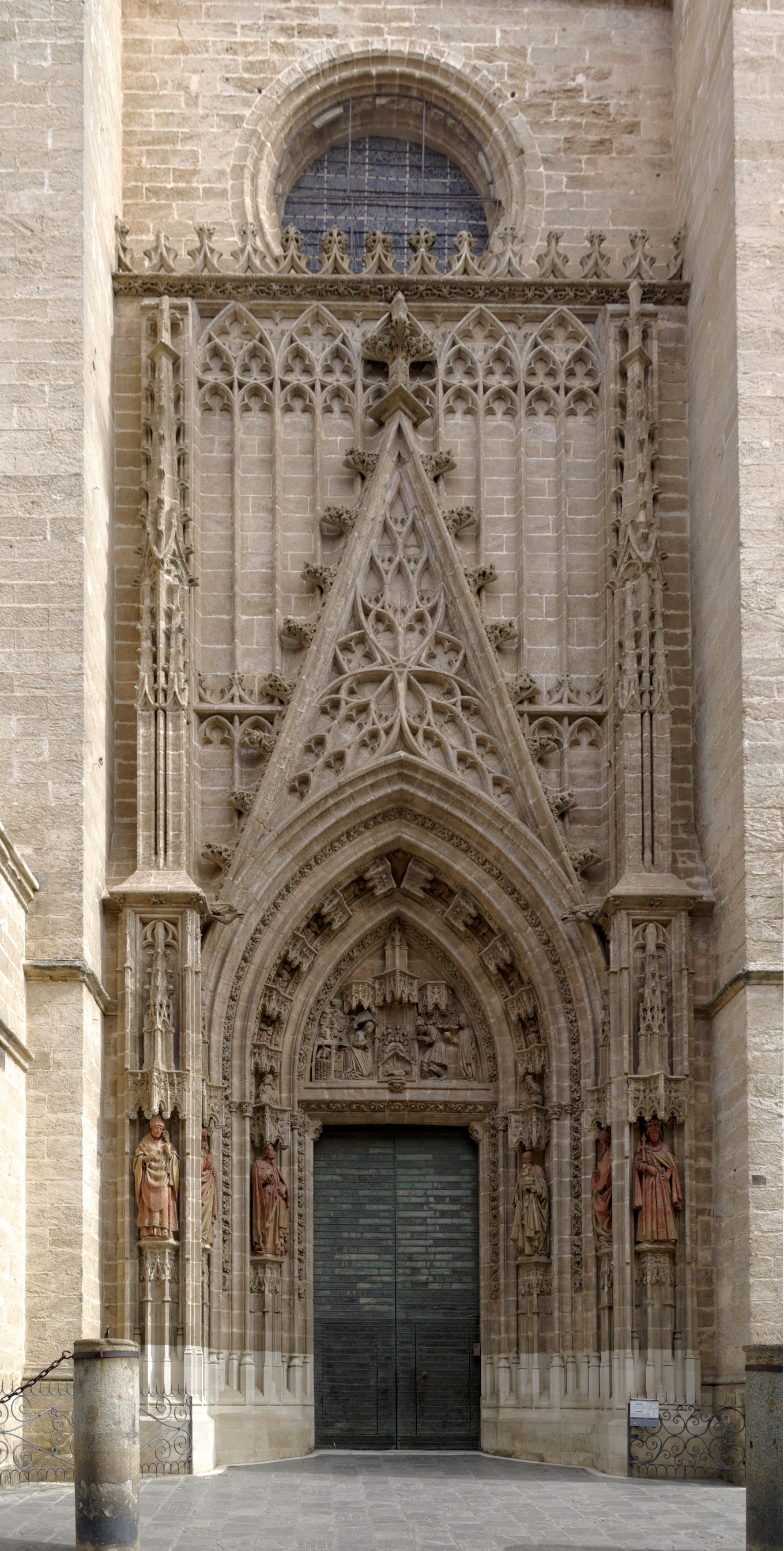 Spain Andalusia Seville BW 2015-10-23 14-24-17