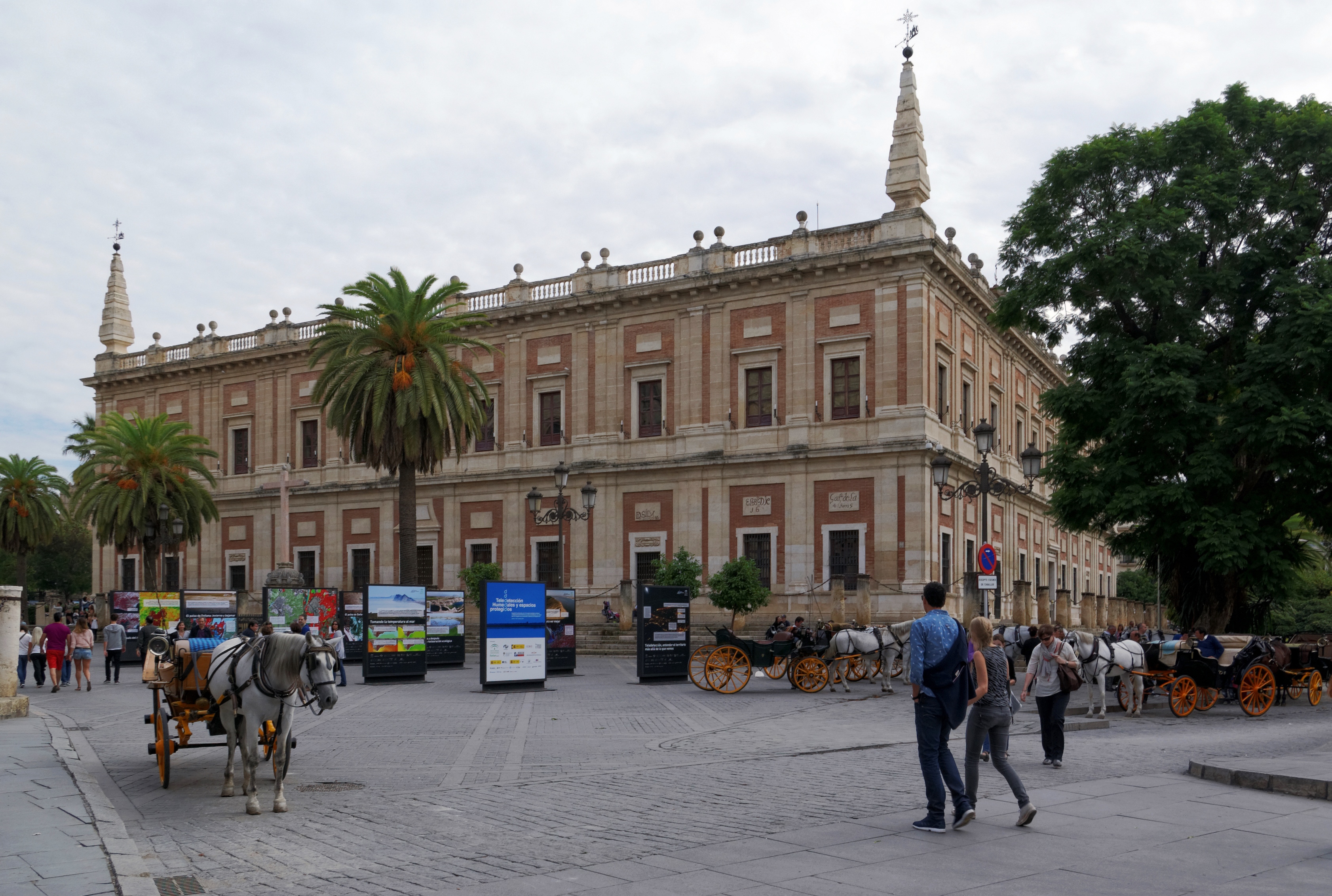 Spain Andalusia Seville BW 2015-10-23 14-27-54