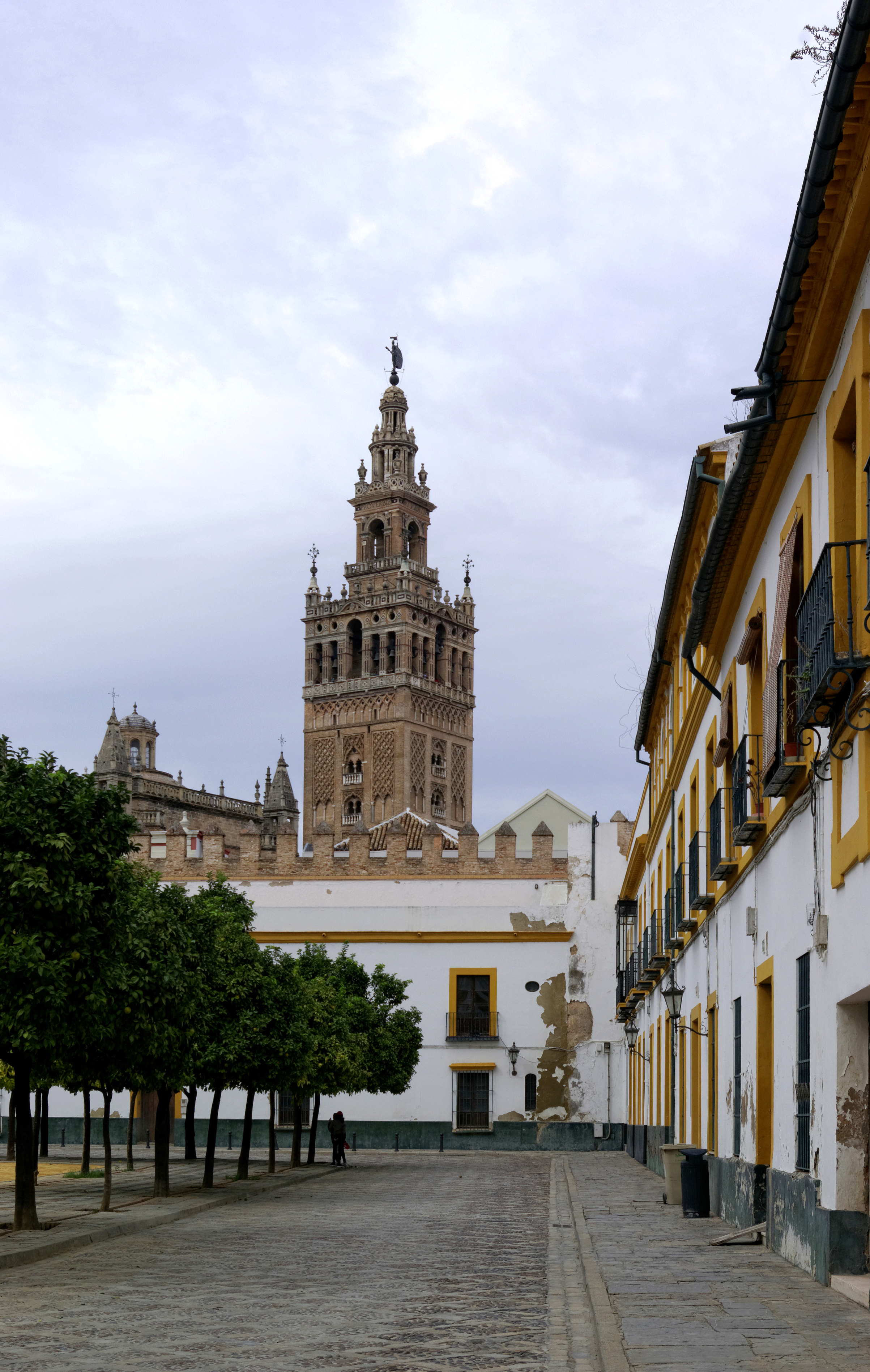 Spain Andalusia Seville BW 2015-10-23 14-54-02
