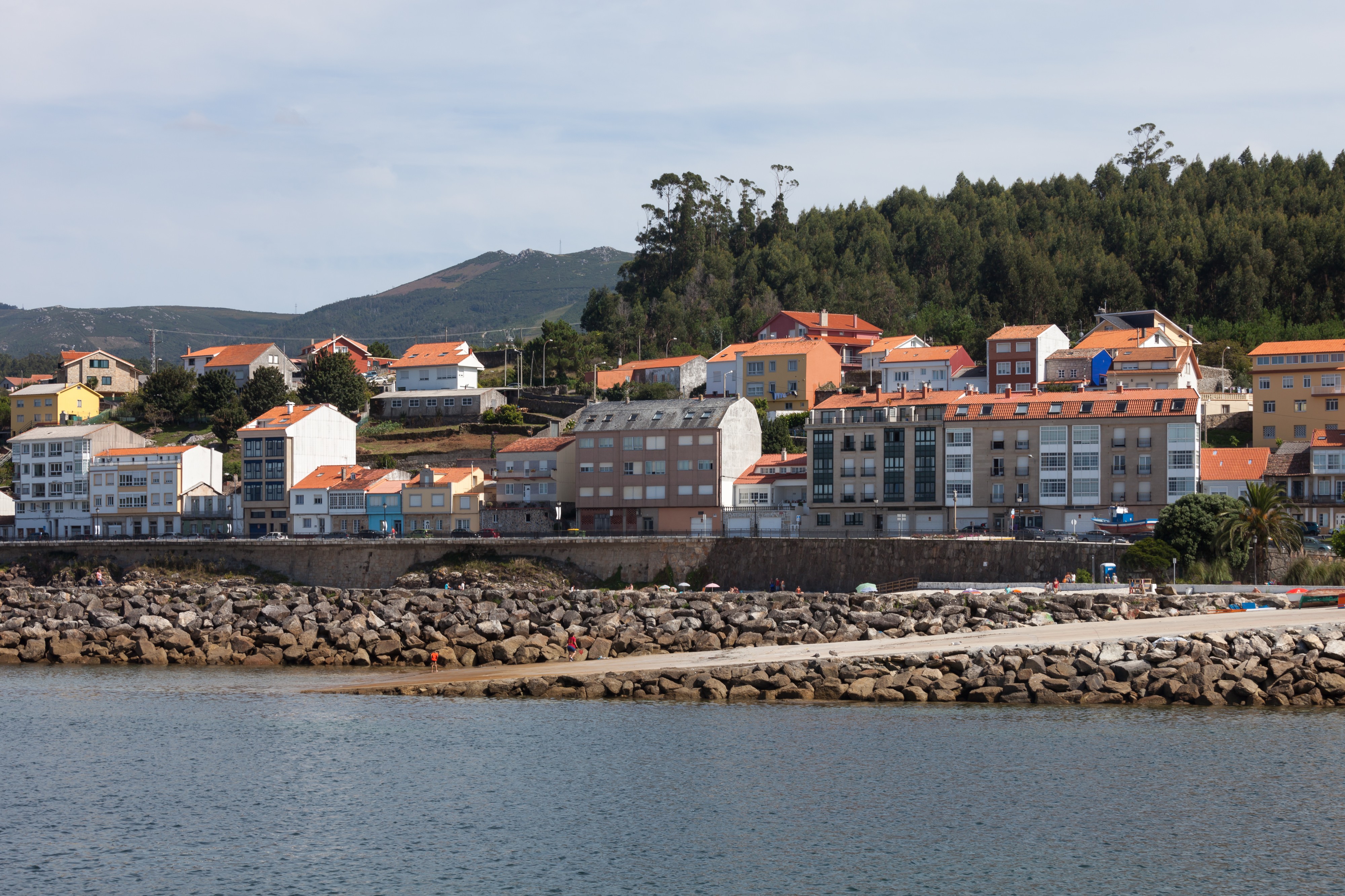 2014 Porto de Porto do Son. Galiza-P19