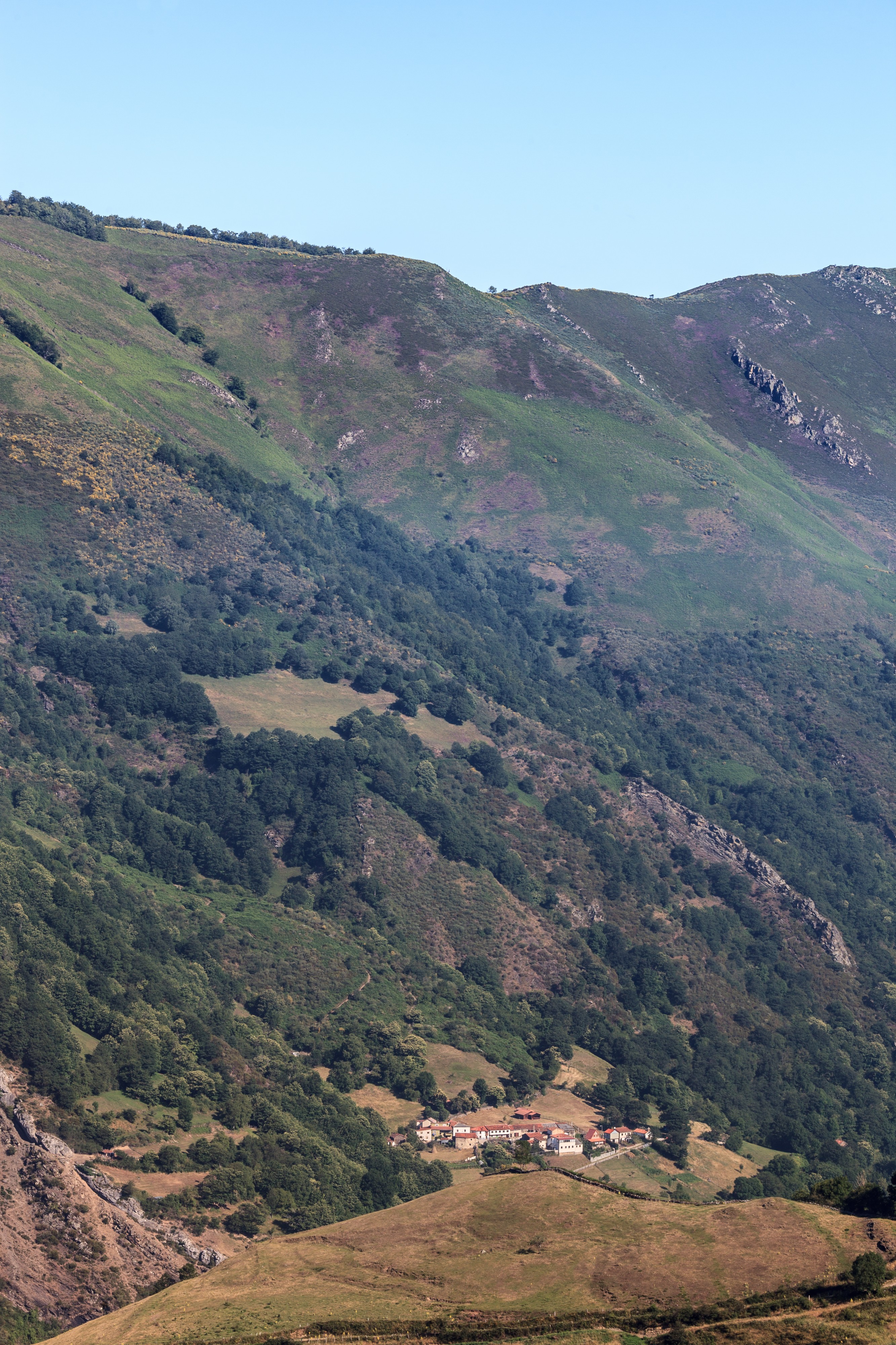 2014 Vista desde Pajares. España-2