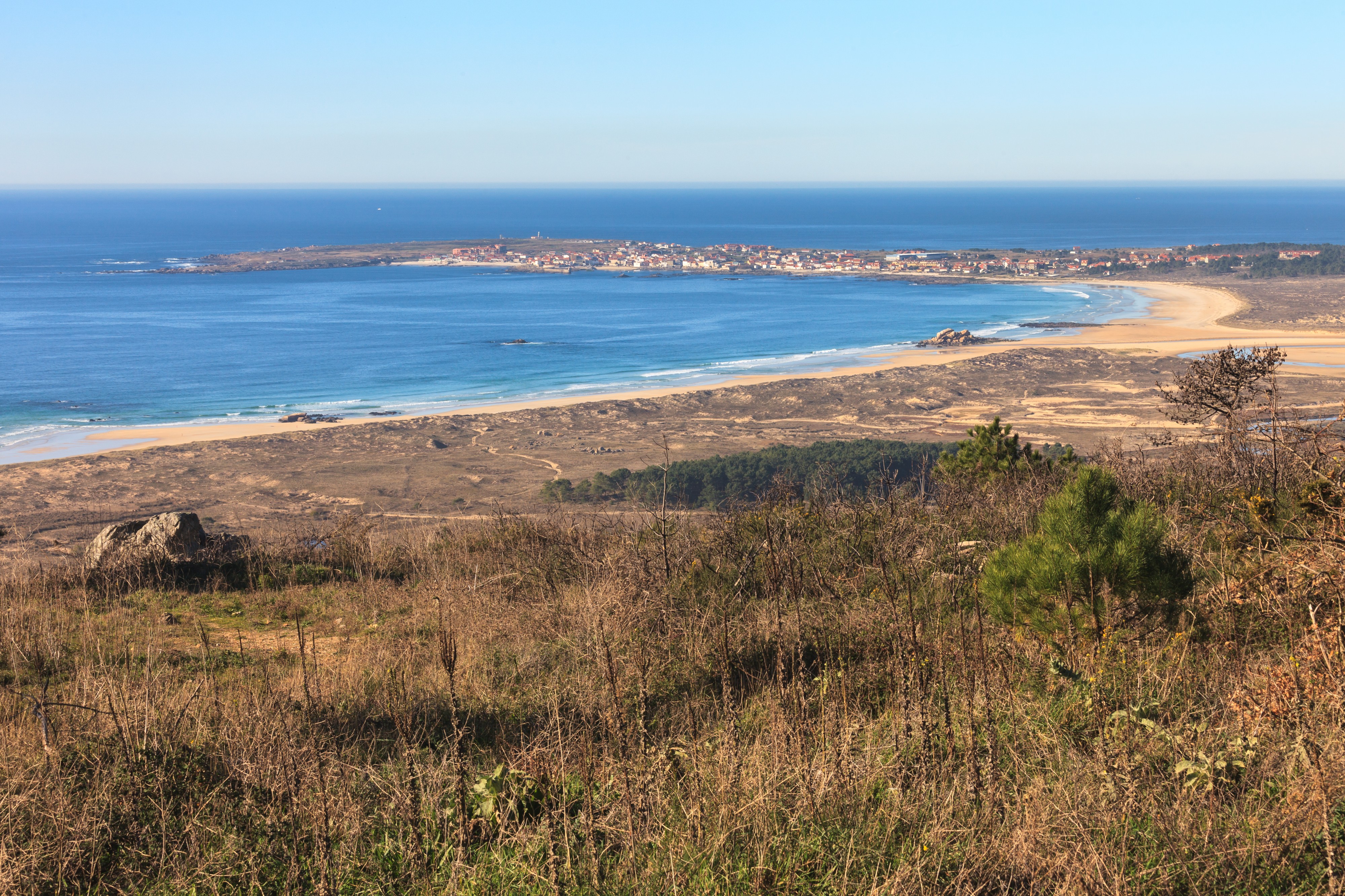 2017 Corrubedo. Galicia. Galiza-C2