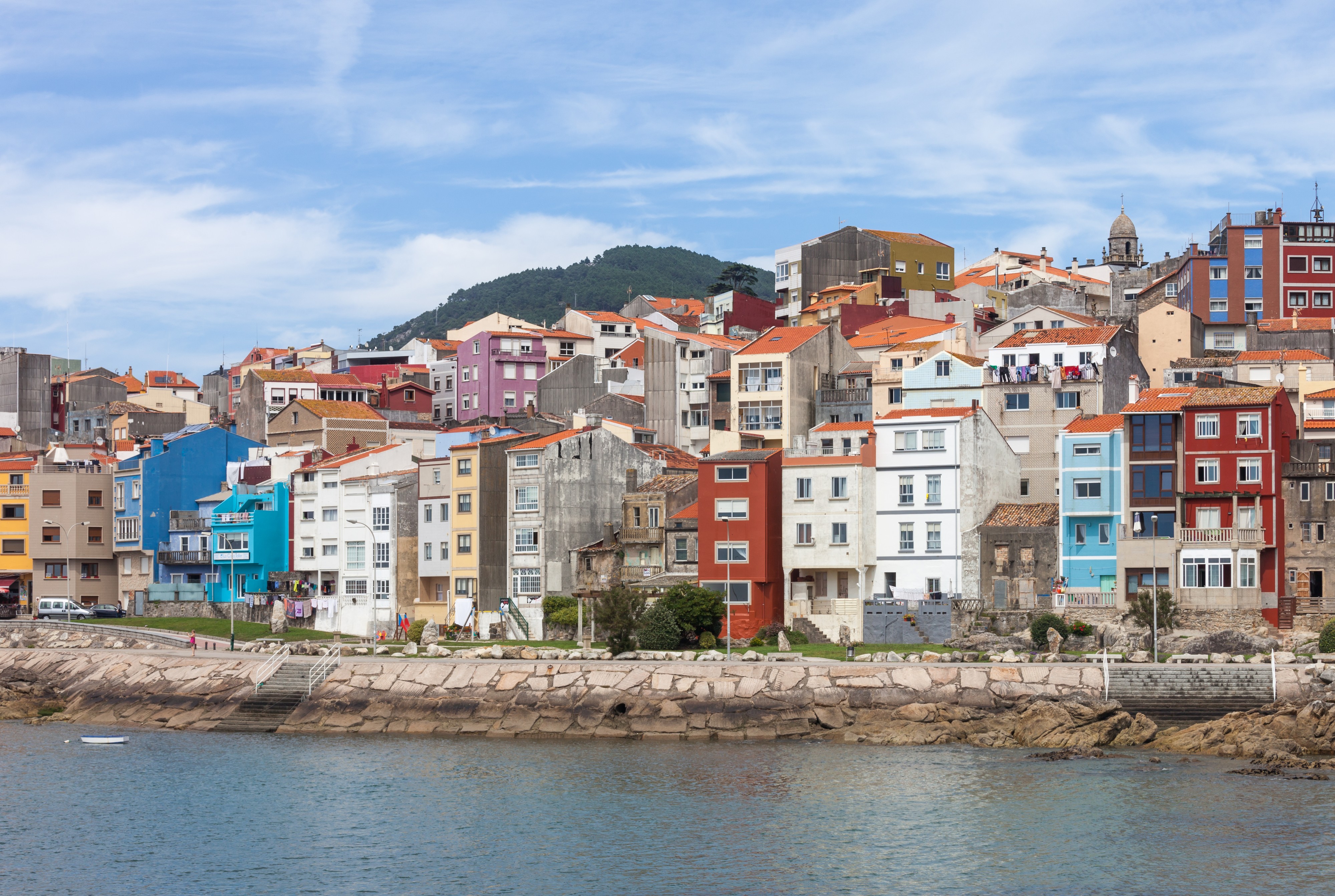 A Guarda. Galiza G22
