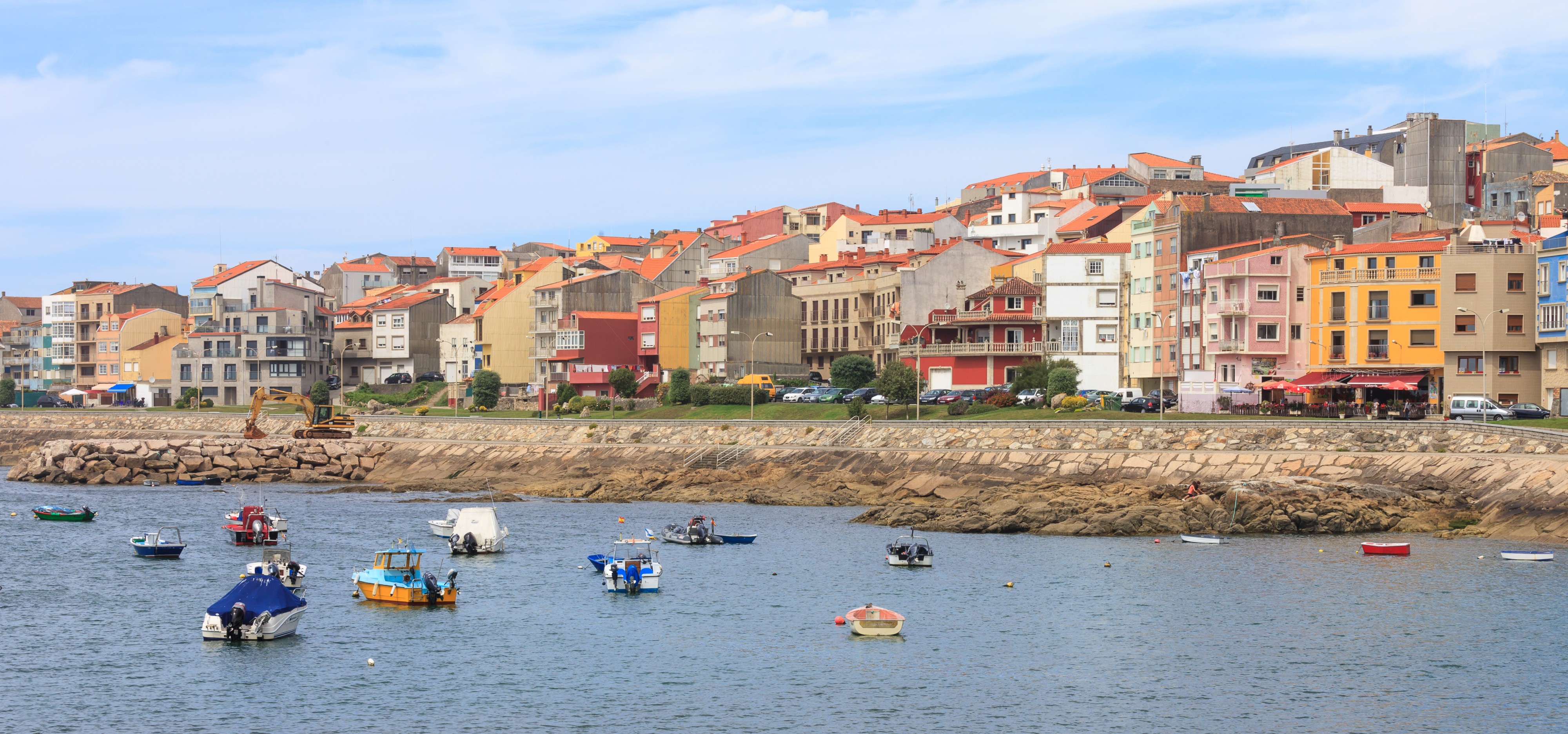 A Guarda. Galiza G23