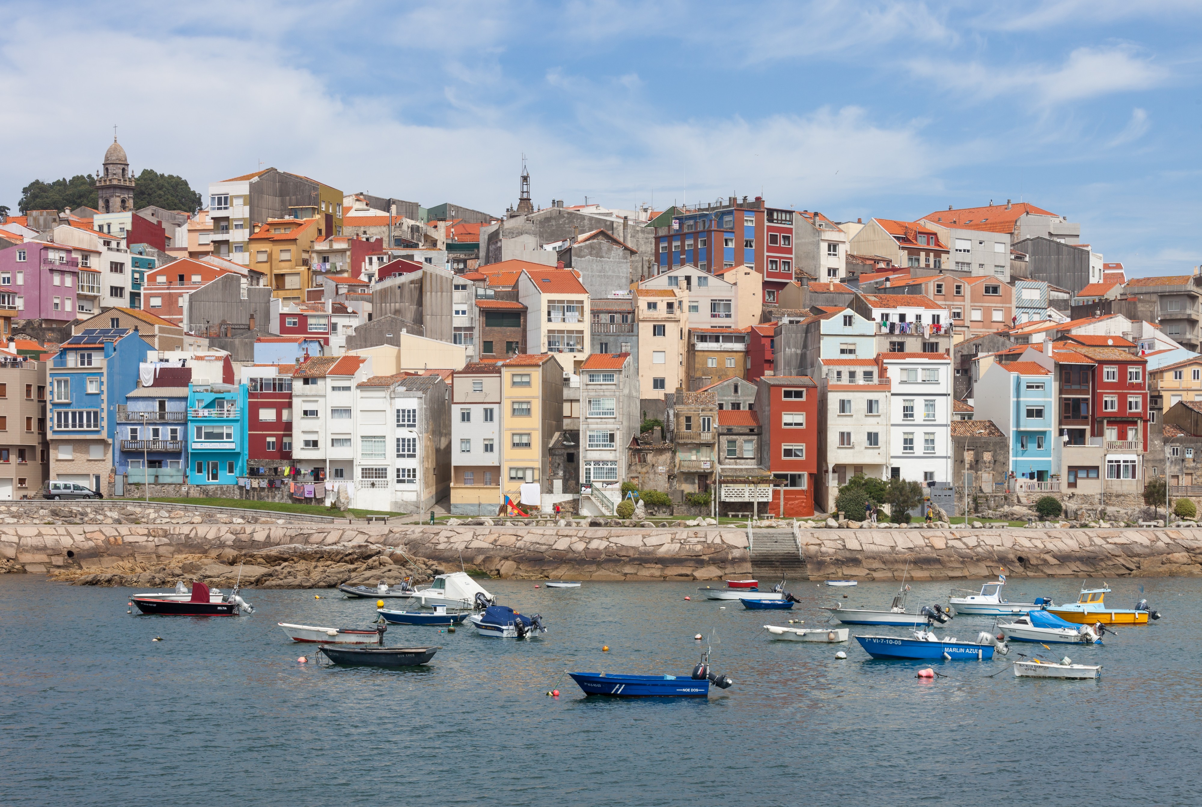 A Guarda. Galiza G24