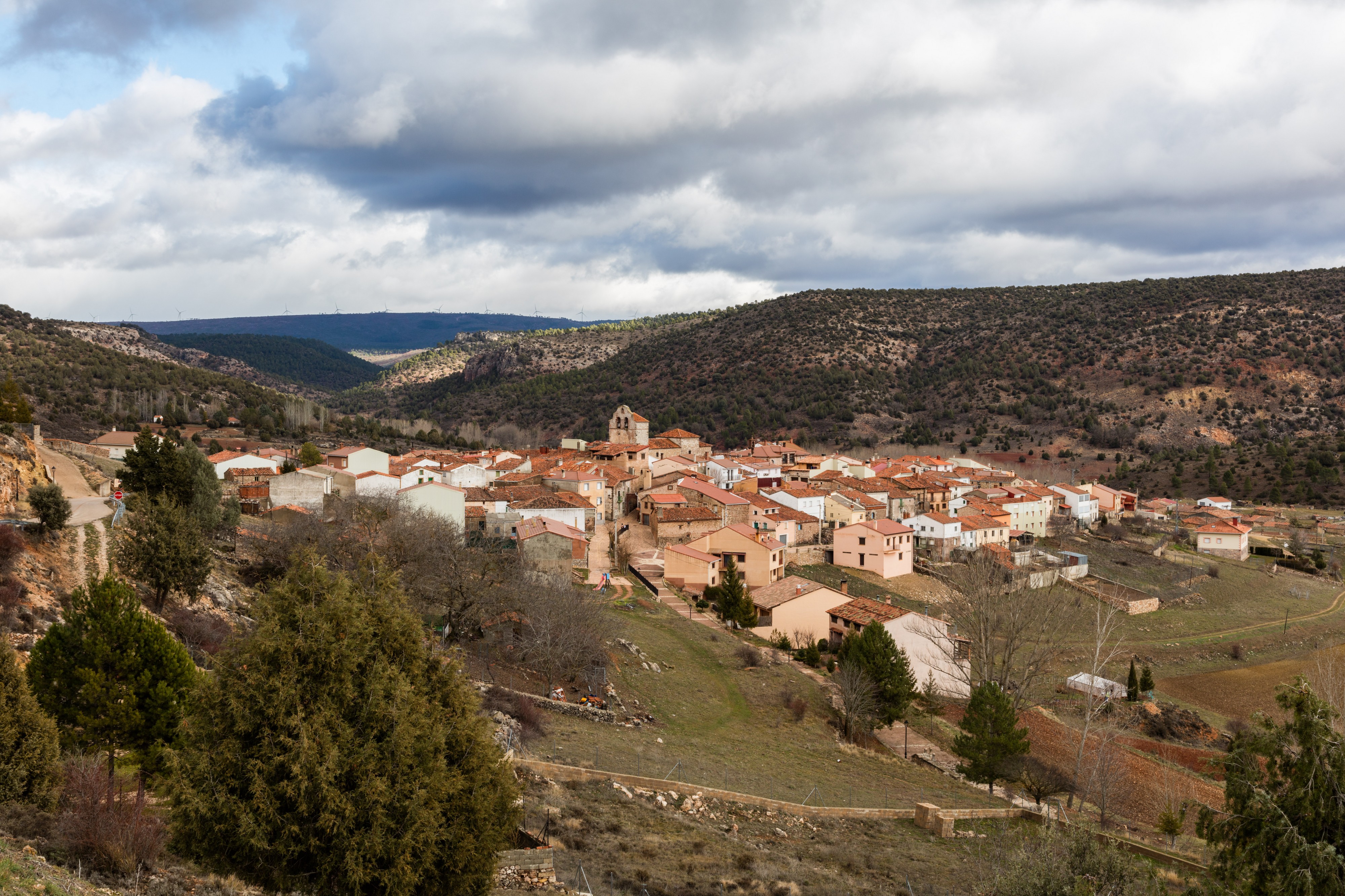 Ablanque, Guadalajara, España, 2016-01-05, DD 34