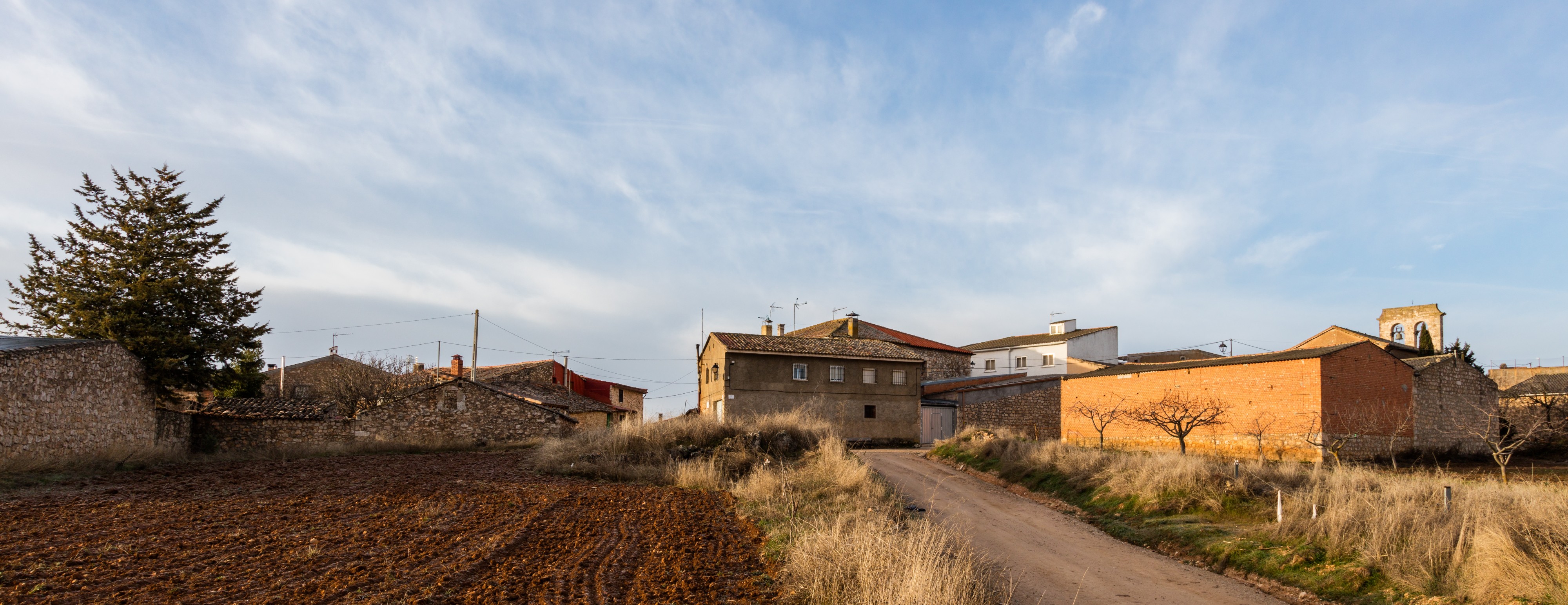 Alaminos, Guadalajara, España, 2017-01-03, DD 05