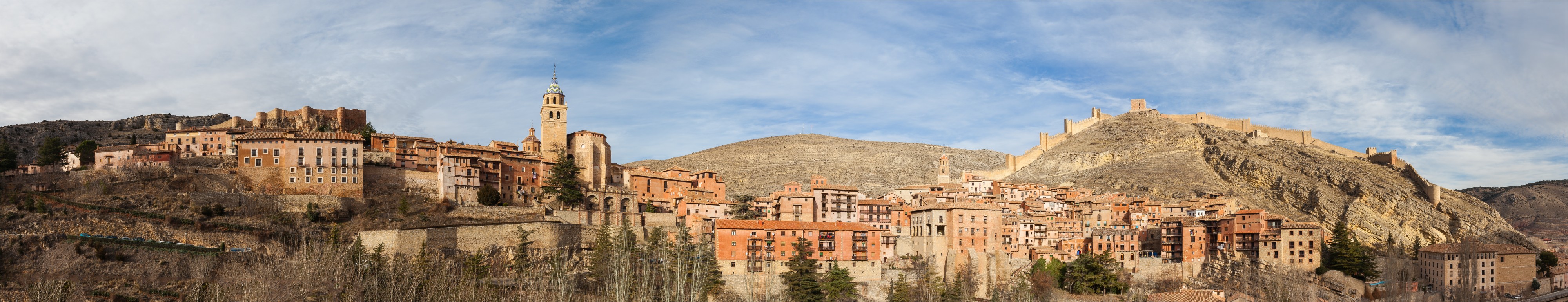 Albarracín, Teruel, España, 2014-01-10, DD 022-025 PAN