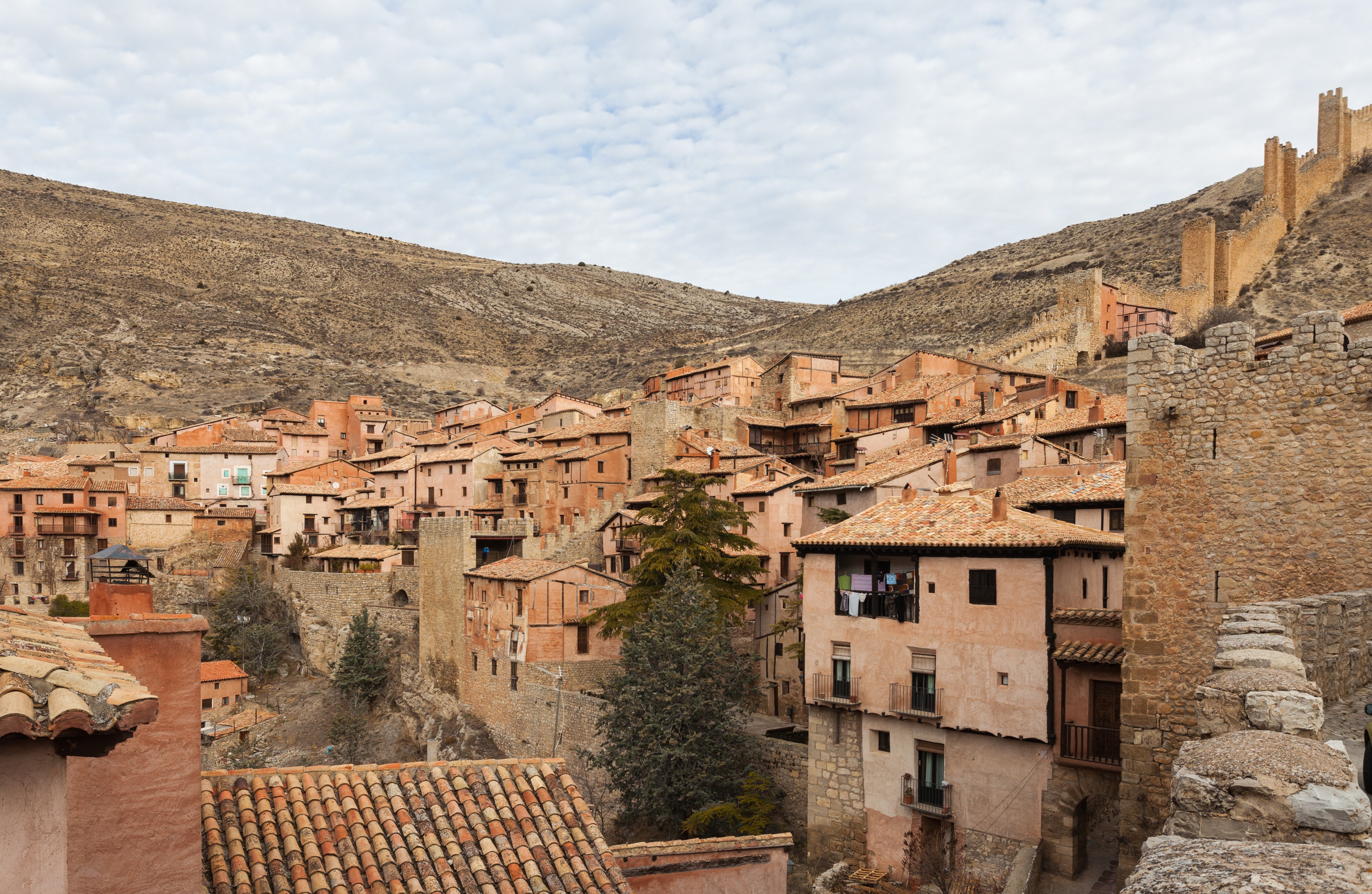Albarracín, Teruel, España, 2014-01-10, DD 080