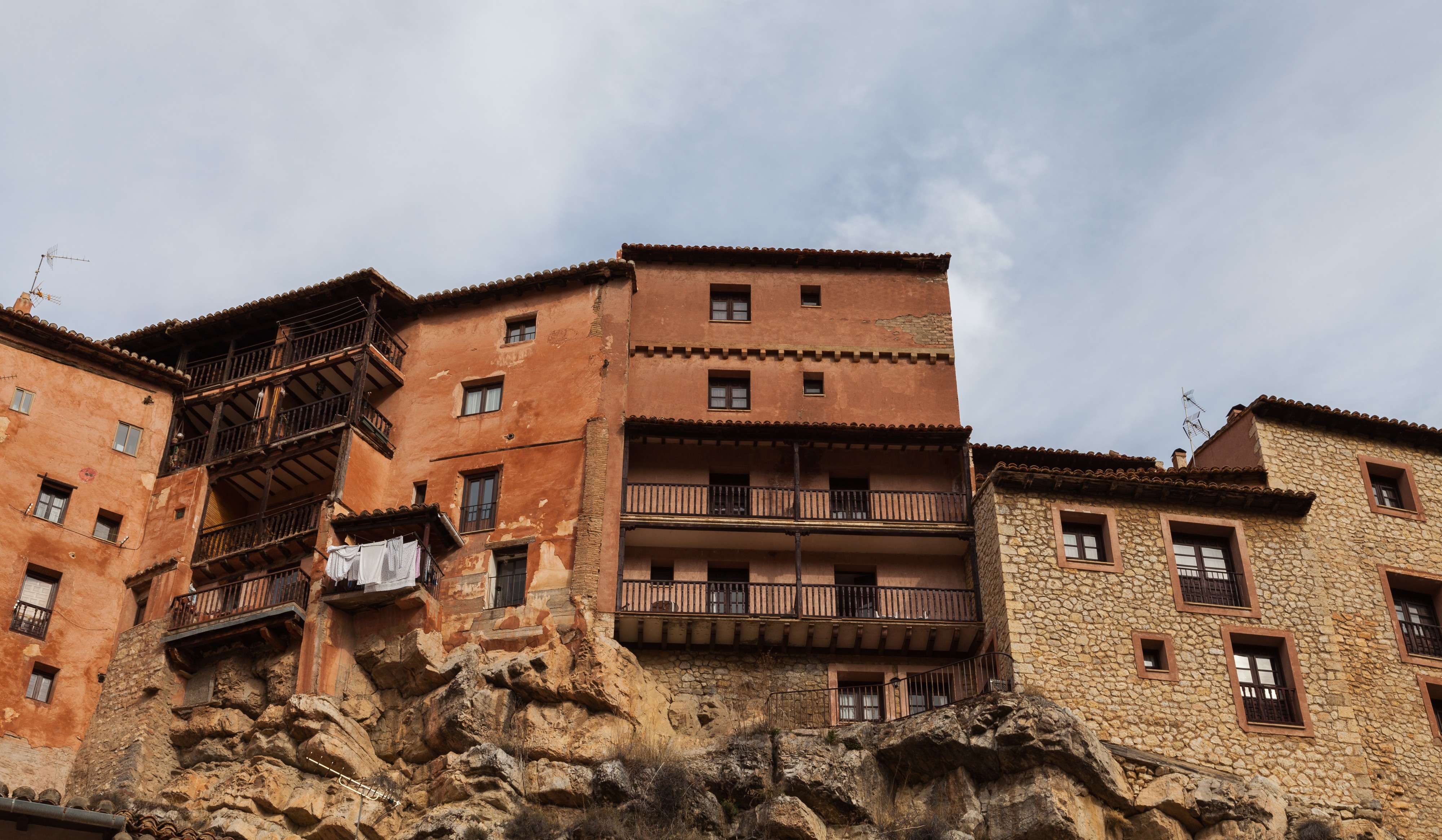 Albarracín, Teruel, España, 2014-01-10, DD 146