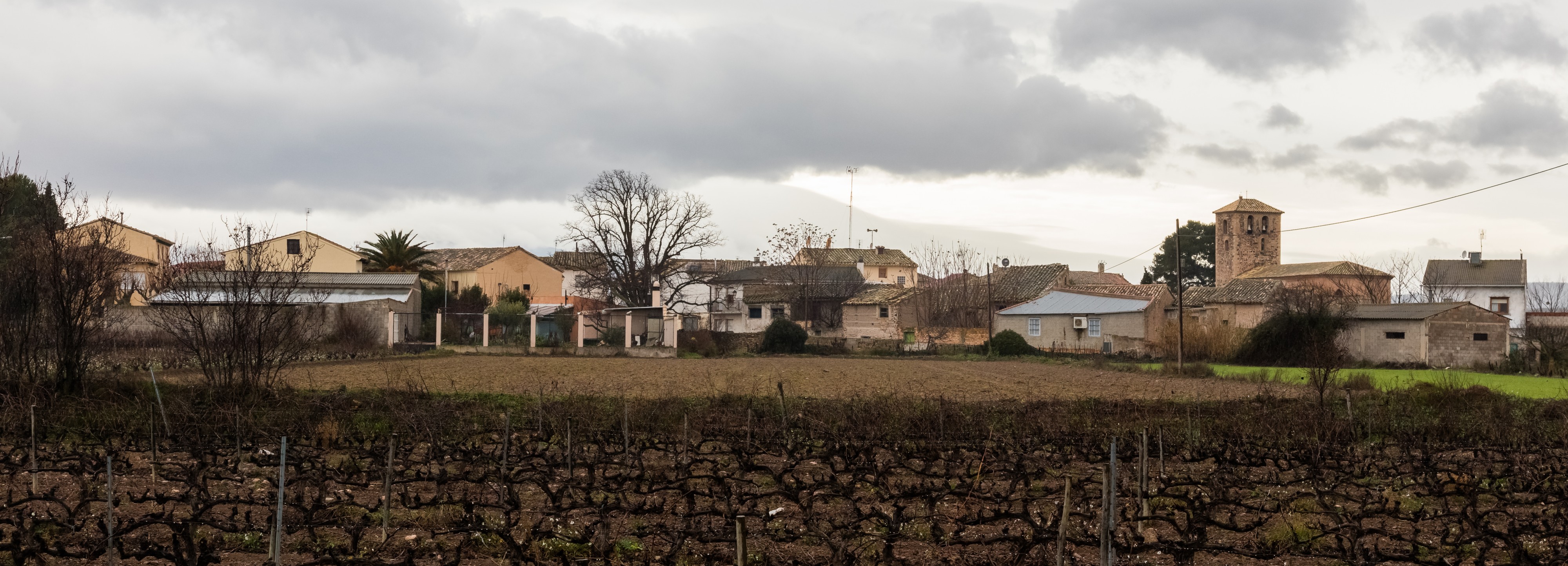 Alberite de San Juan, Zaragoza, España, 2016-01-03, DD 24