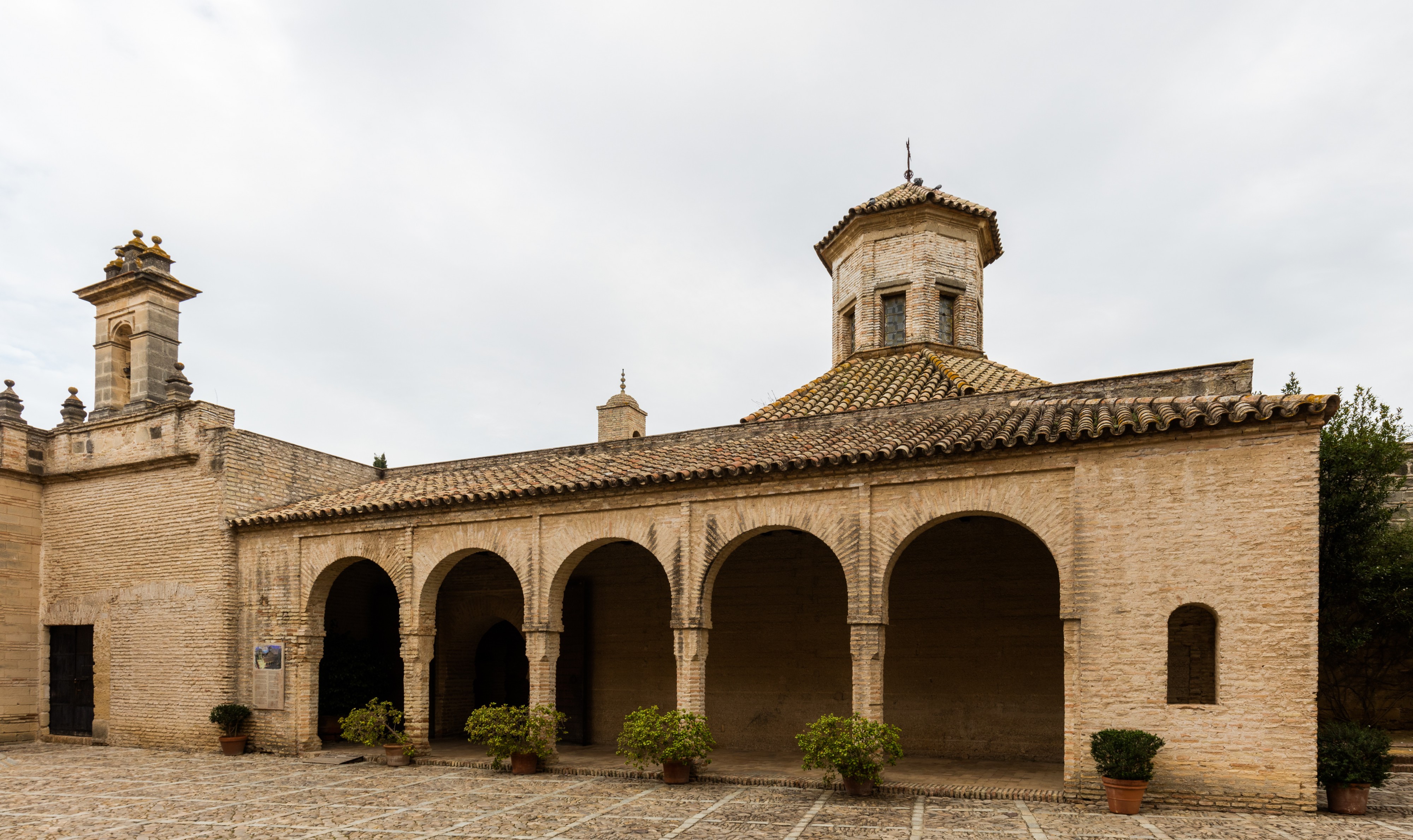 Alcázar, Jerez de la Frontera, España, 2015-12-07, DD 59