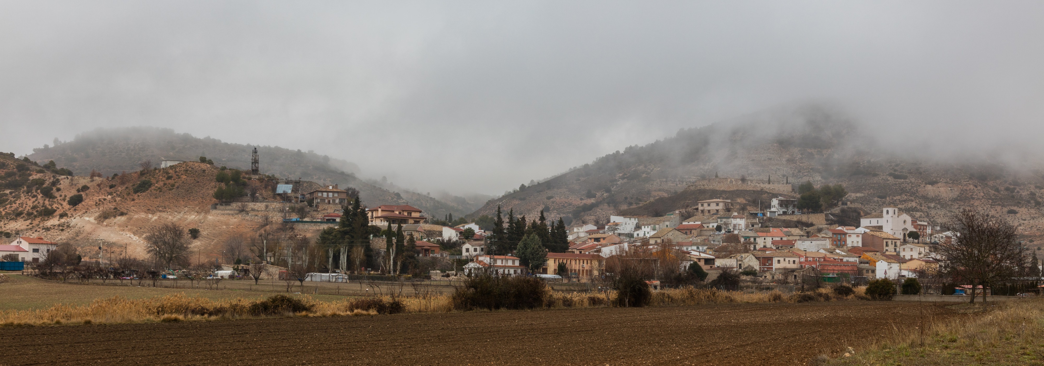 Alhóndiga, Guadalajara, España, 2018-01-04, DD 15