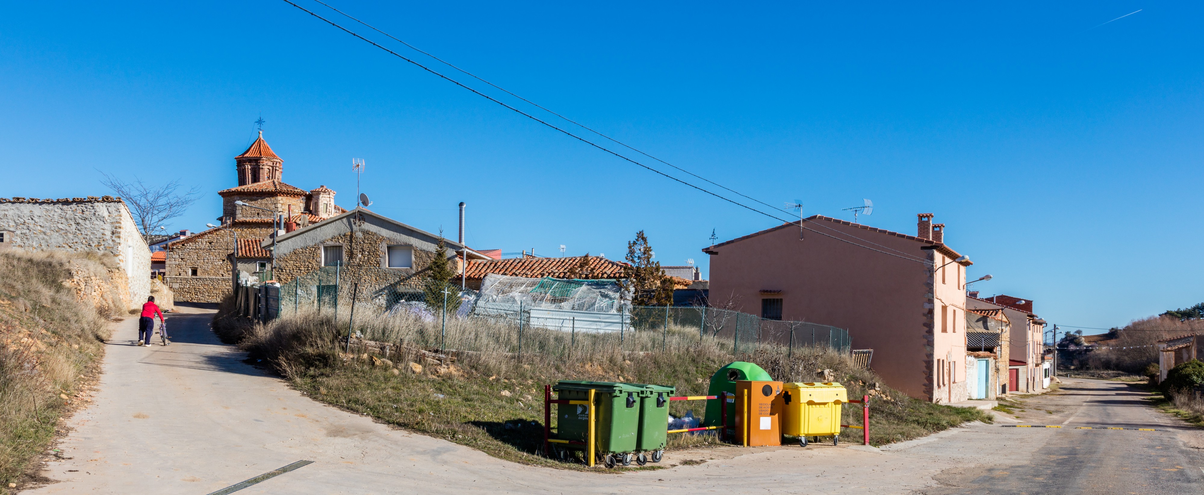 Allueva, Teruel, España, 2017-01-04, DD 78