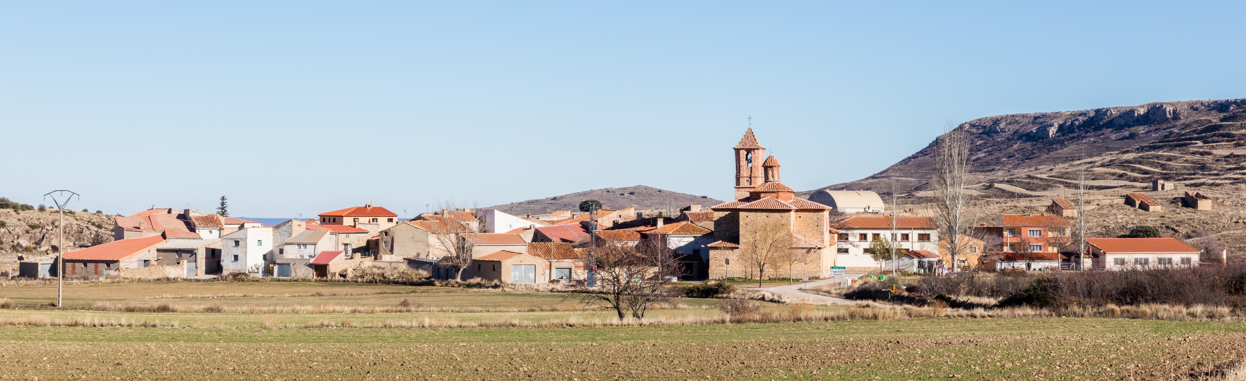 Anadón, Teruel, España, 2017-01-04, DD 76