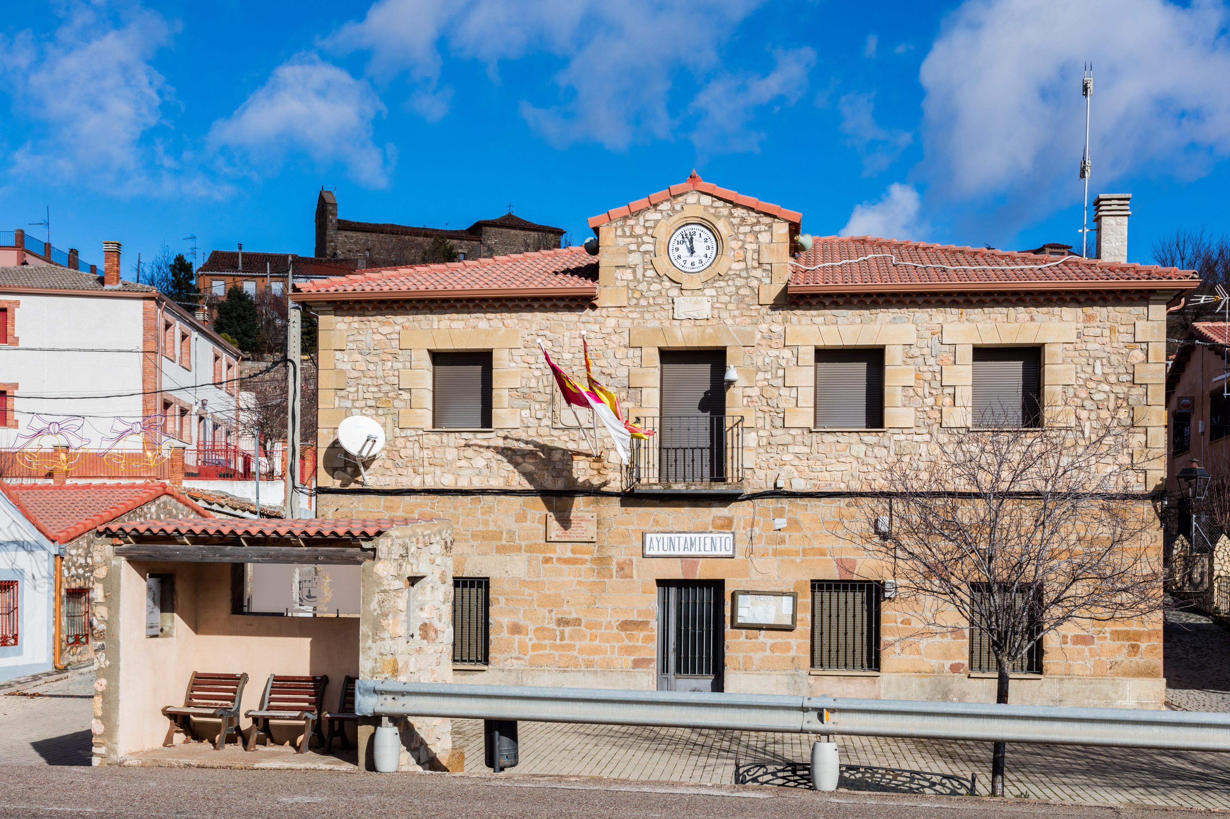 Anquela del Ducado, Guadalajara, España, 2016-01-05, DD 29