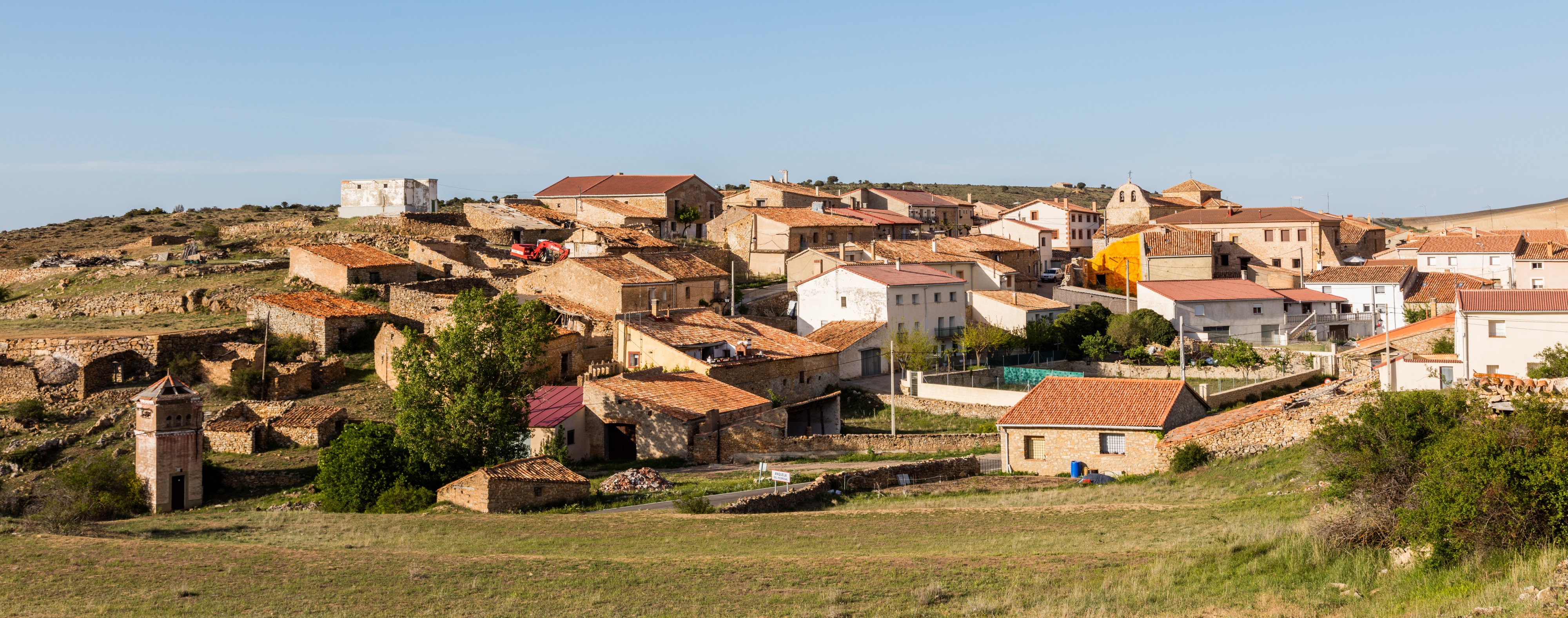 Anquela del Pedregal, Guadalajara, España, 2017-05-22, DD 72