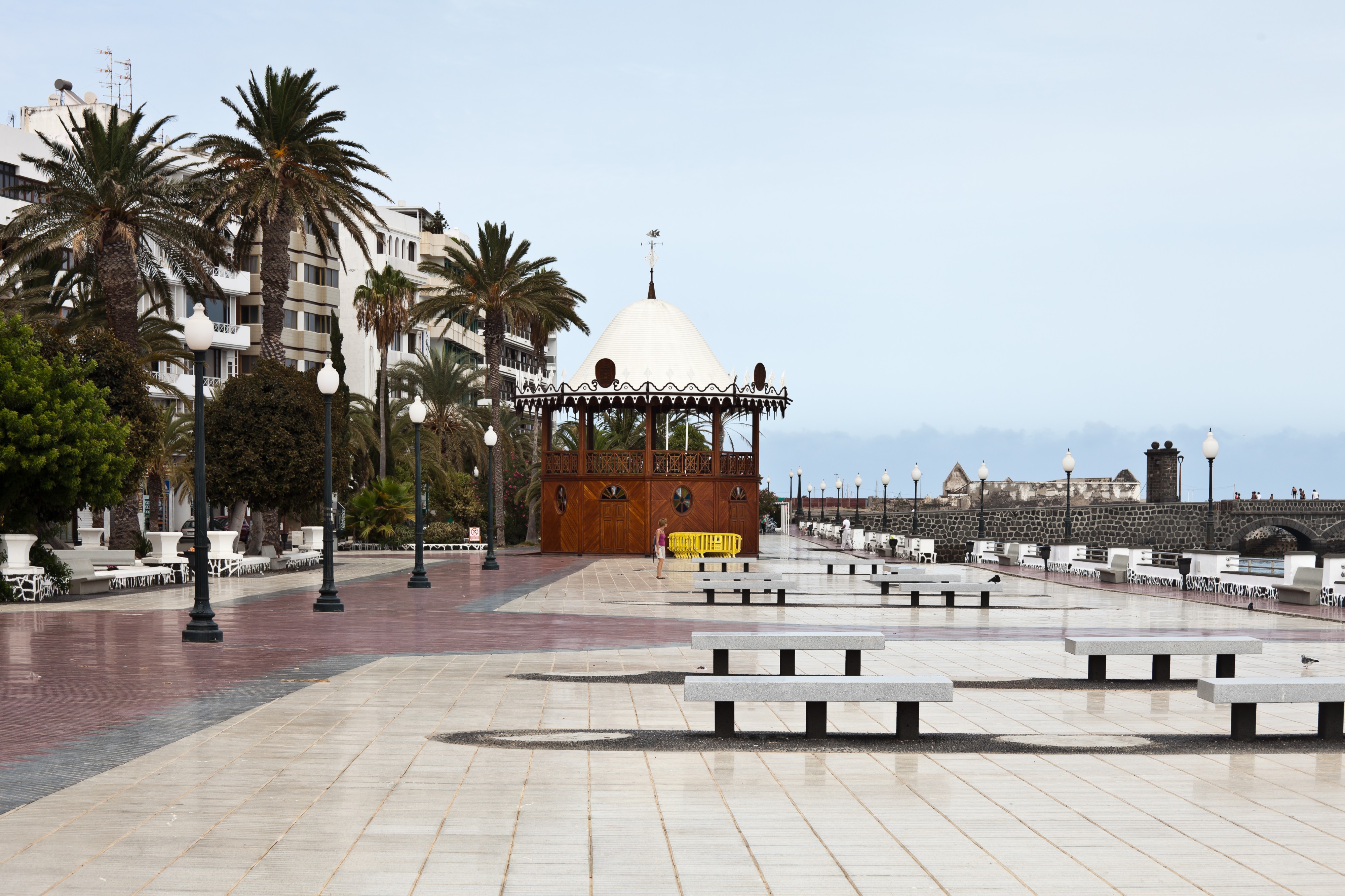 Arrecife. Lanzarote-31