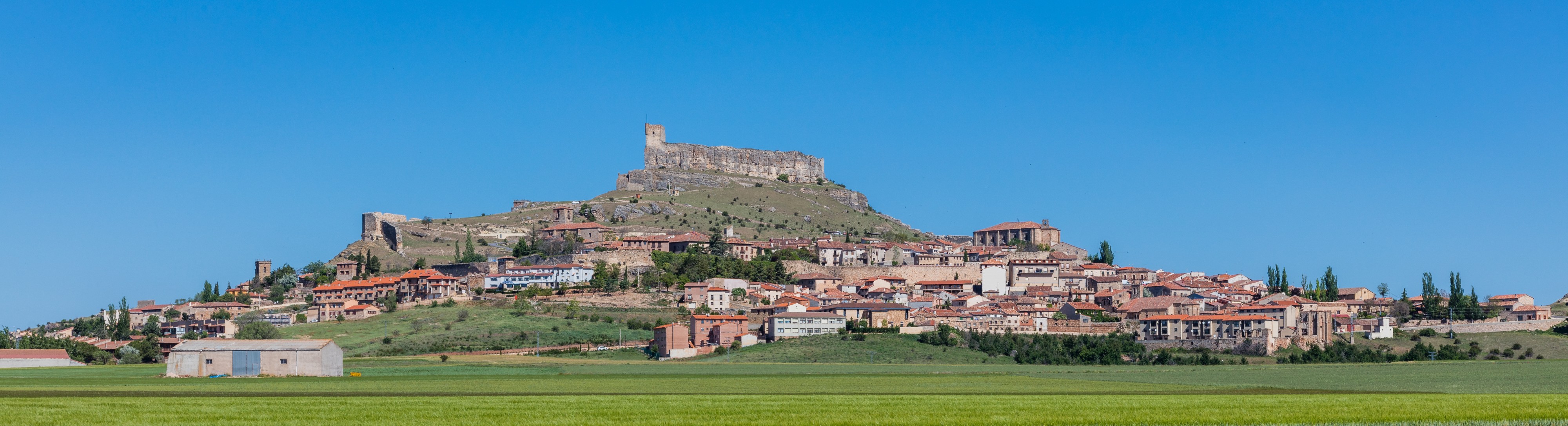 Atienza, Guadalajara, España, 2017-05-23, DD 25