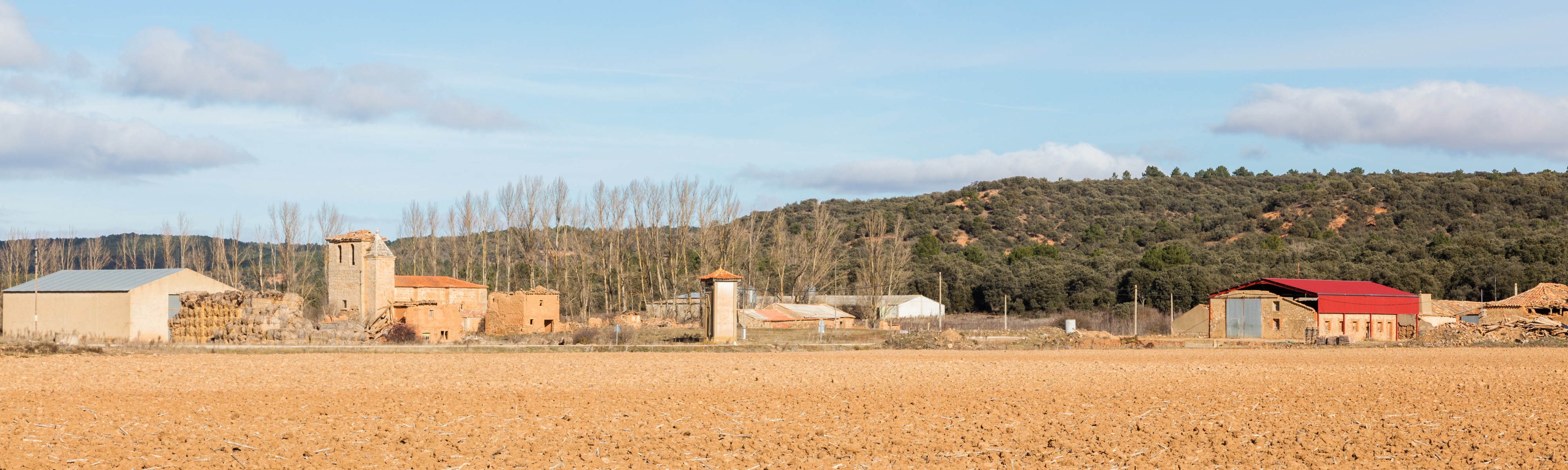 Baniel, Soria, España, 2015-12-29, DD 65