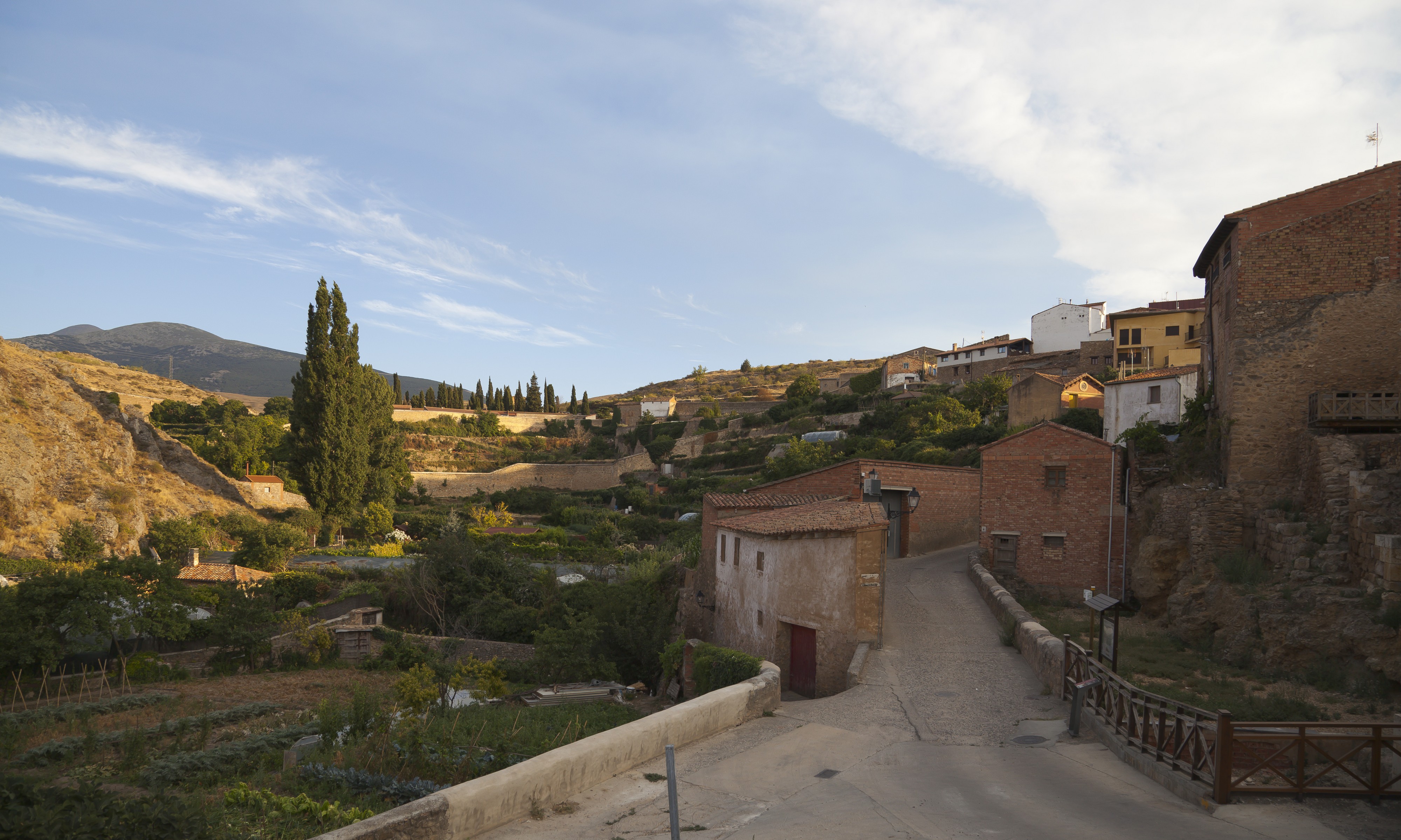 Barrio Moro, Ágreda, España, 2012-08-27, DD 09