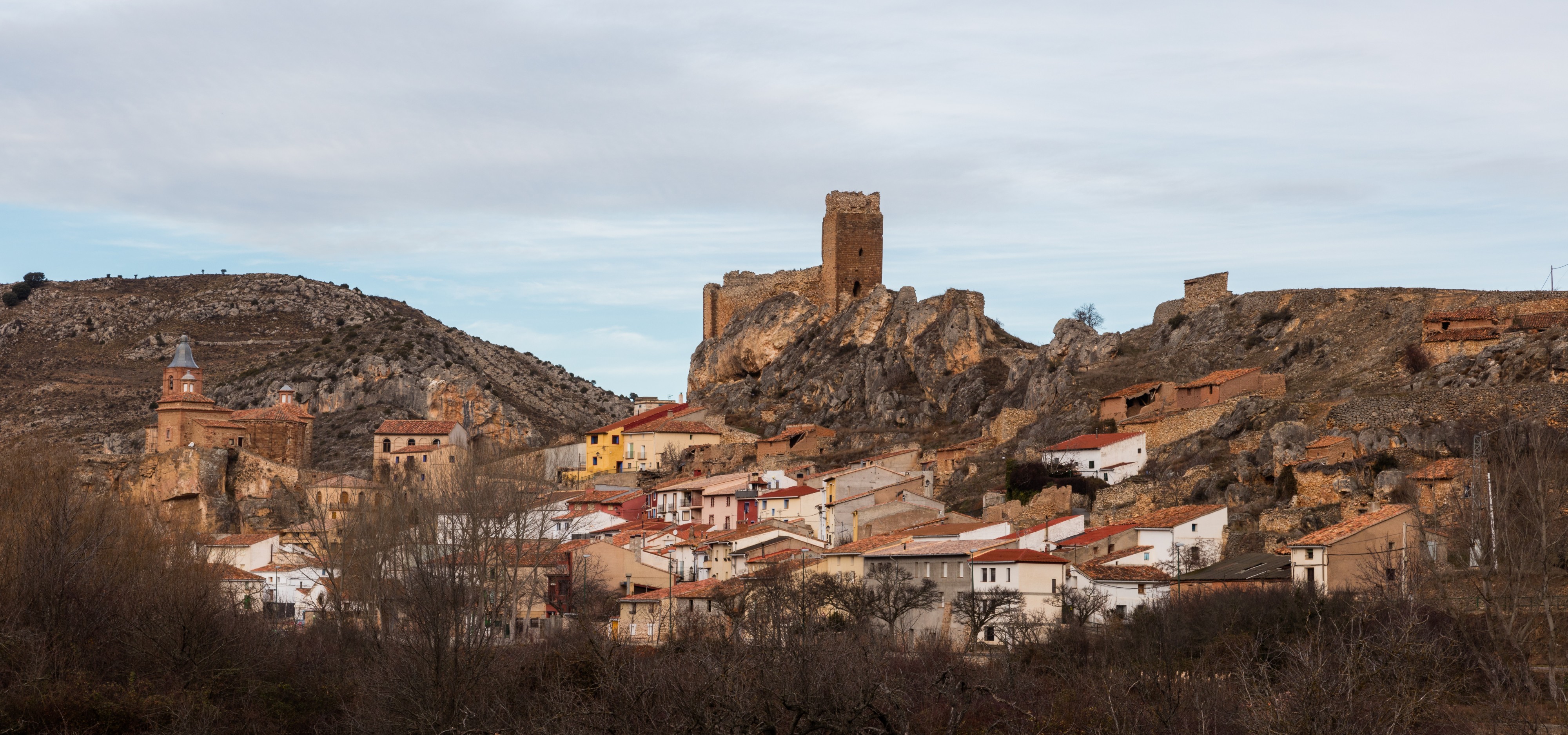 Berdejo, Zaragoza, España, 2015-12-29, DD 16