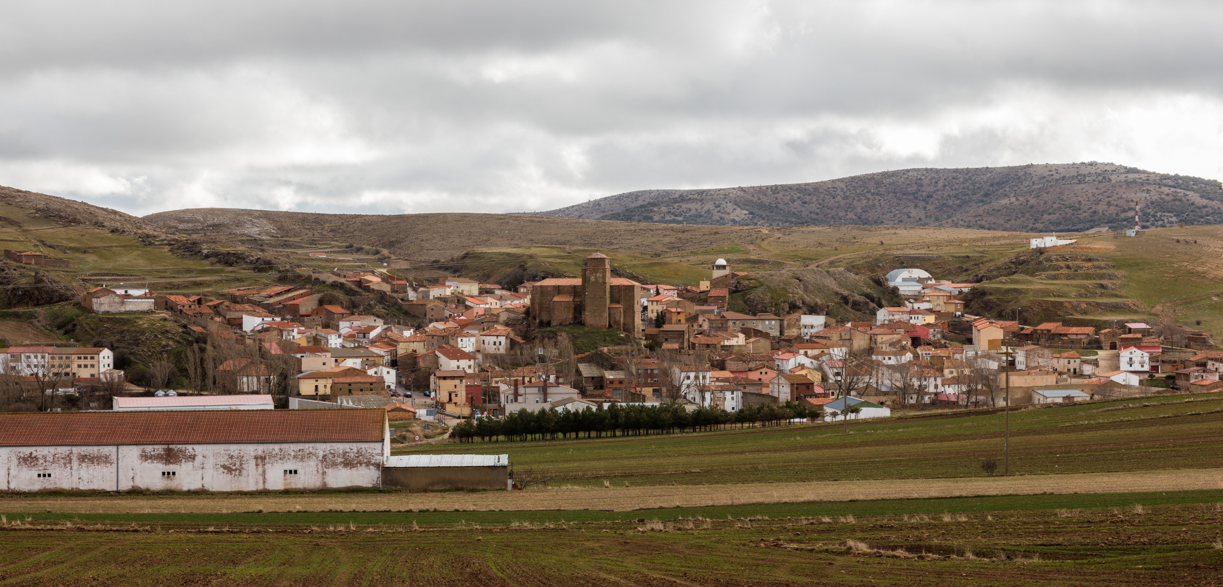 Borobia, Soria, España, 2016-01-02, DD 01
