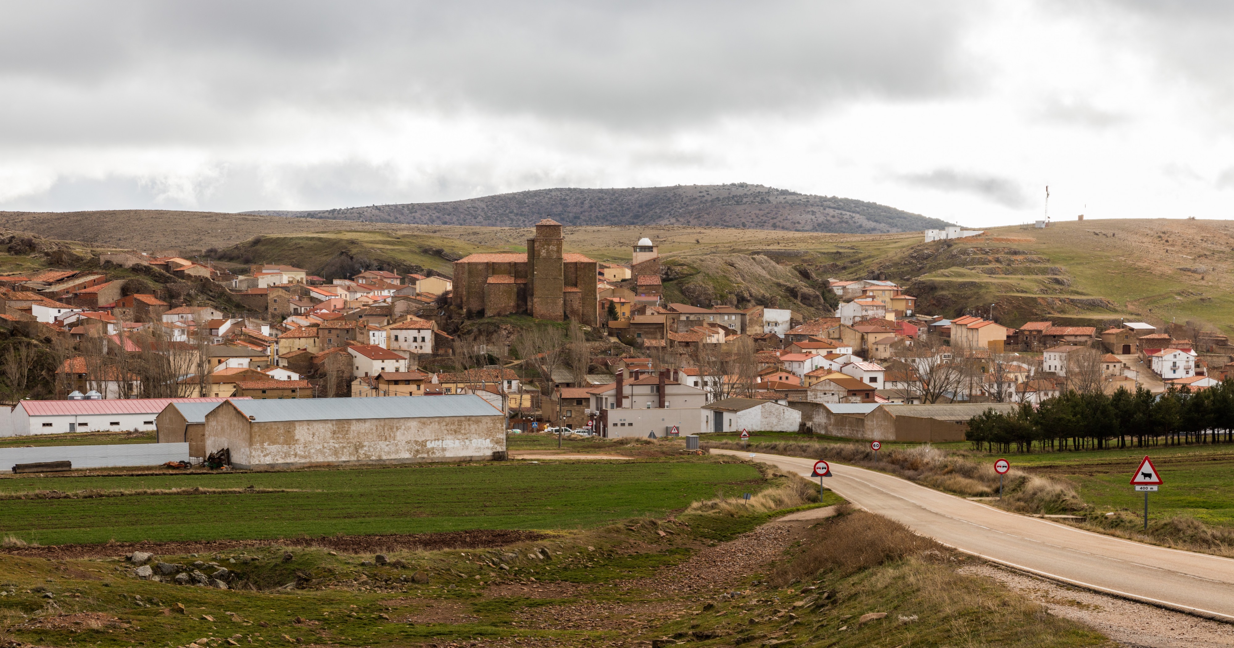 Borobia, Soria, España, 2016-01-02, DD 02